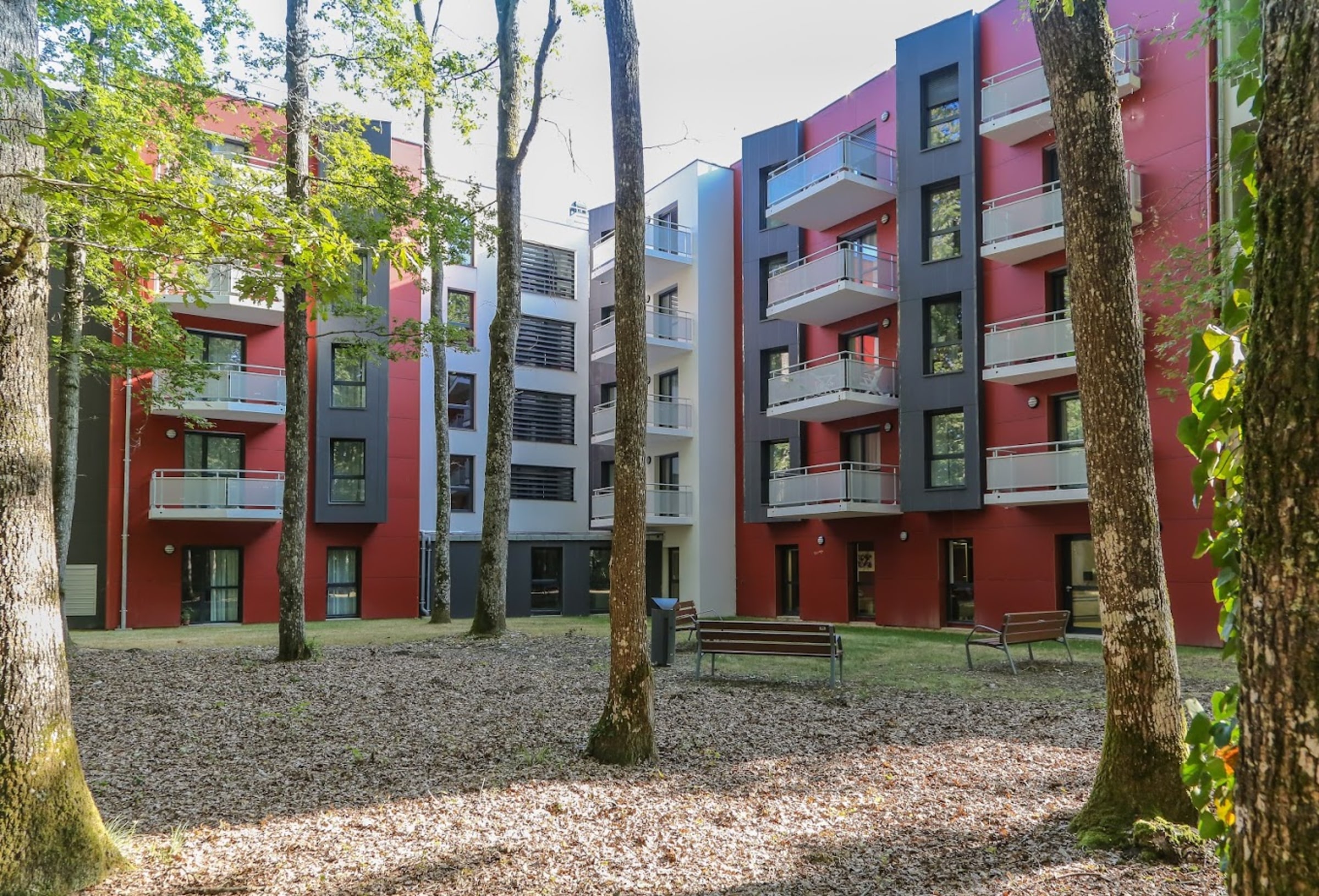 Programme immobilier neuf à Chambray-lès-Tours