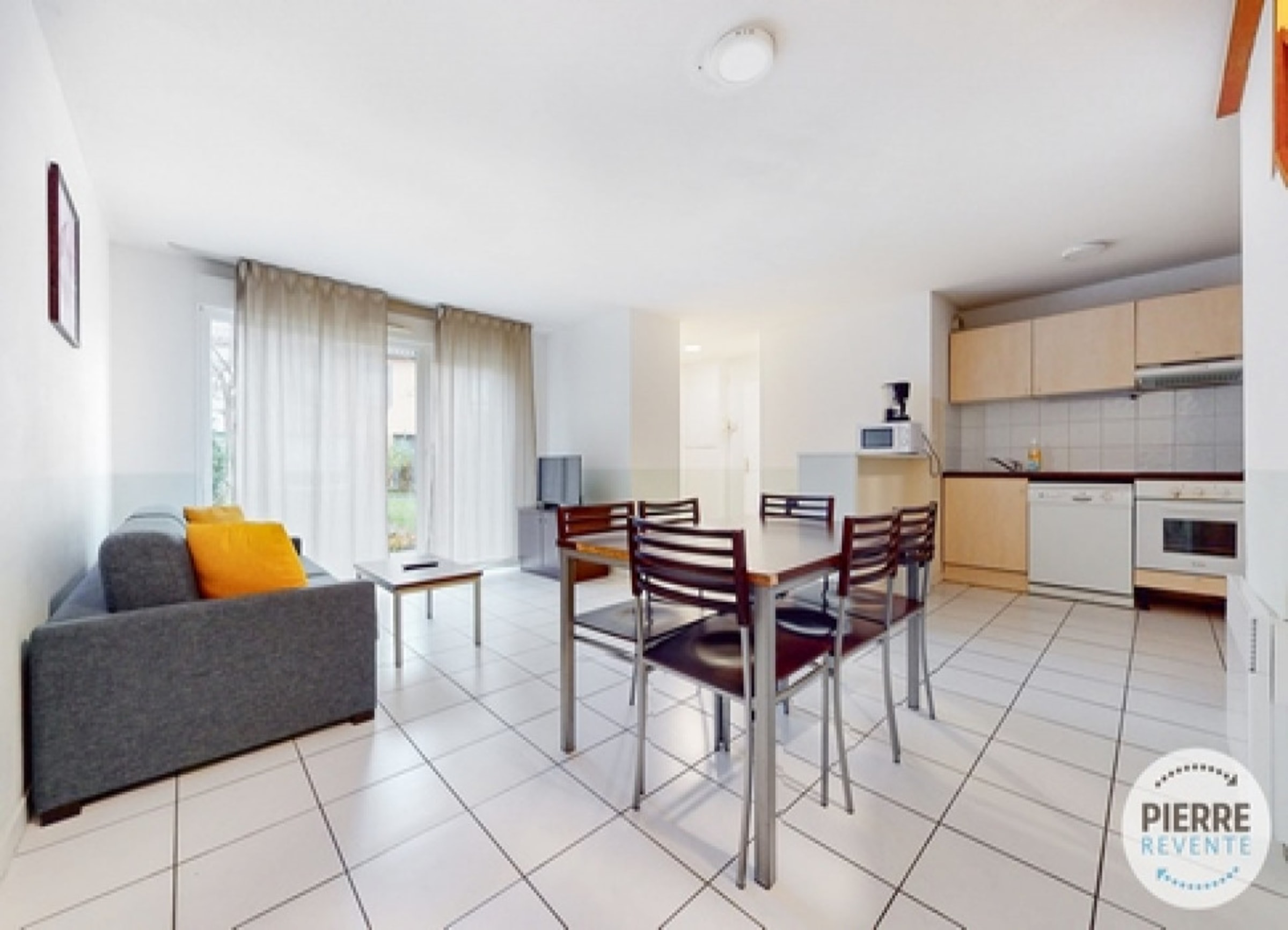 Programme immobilier neuf à Gerzat