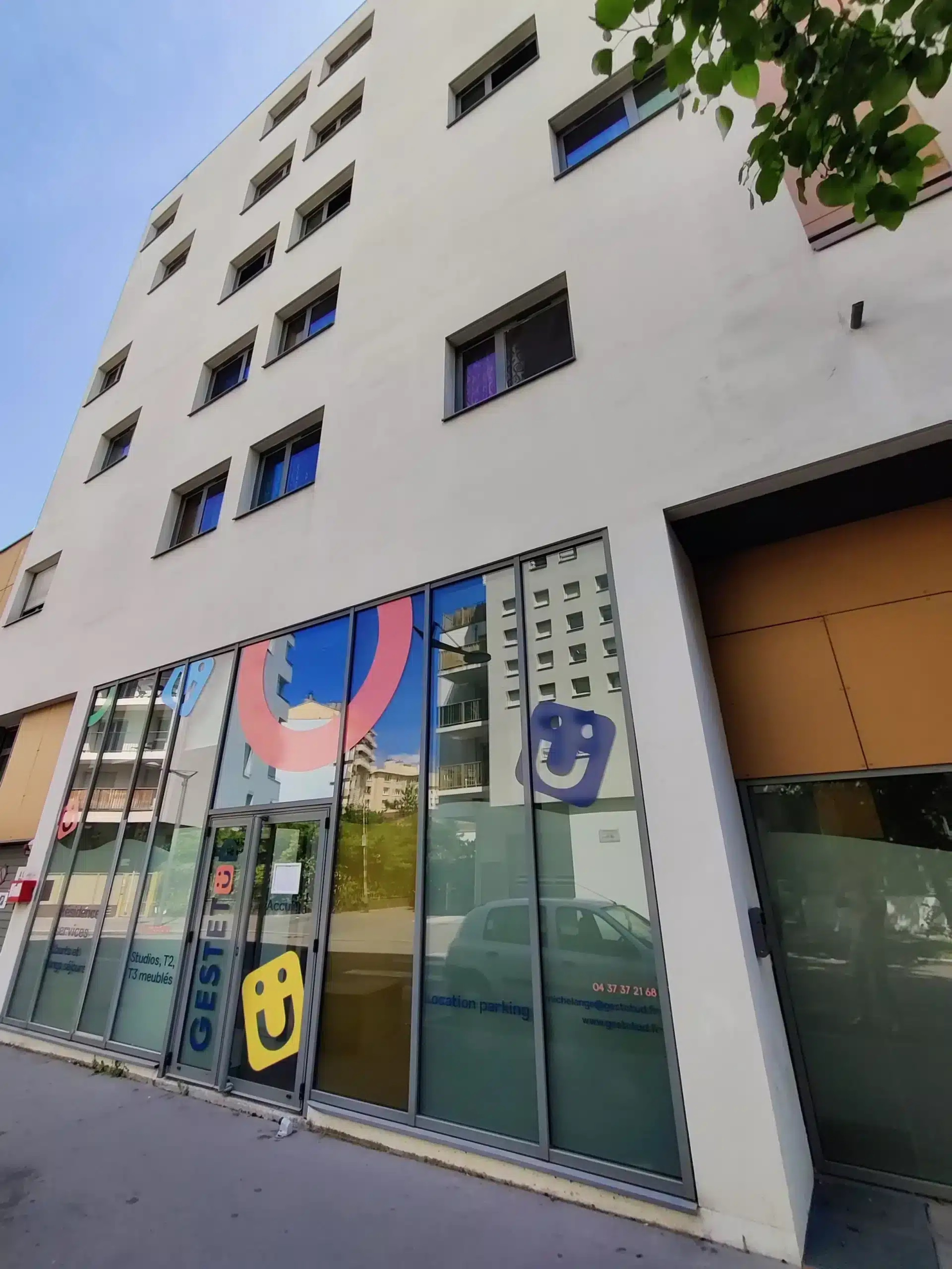 Programme immobilier neuf en Rhône