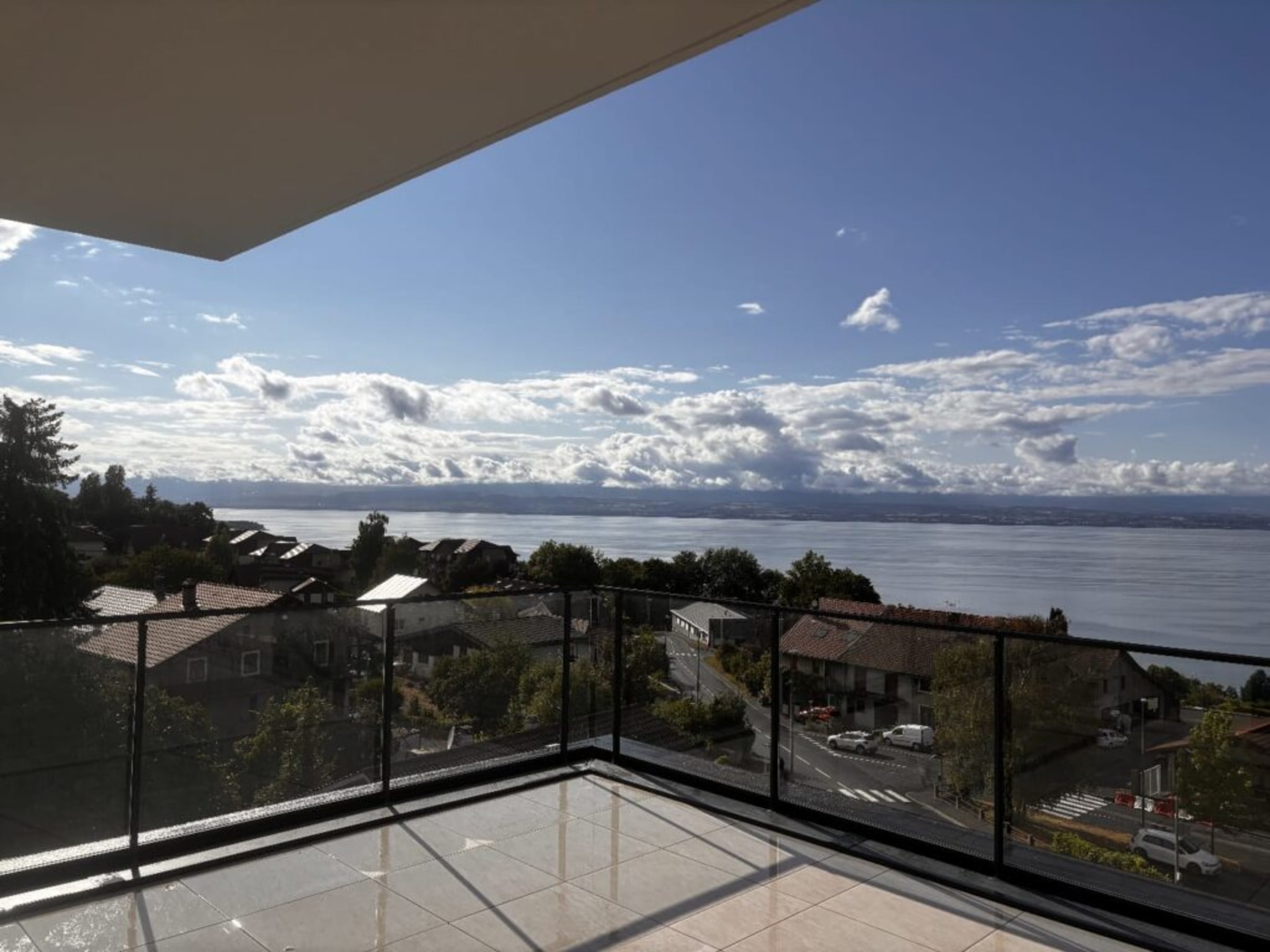 Programme immobilier neuf à Évian-les-Bains