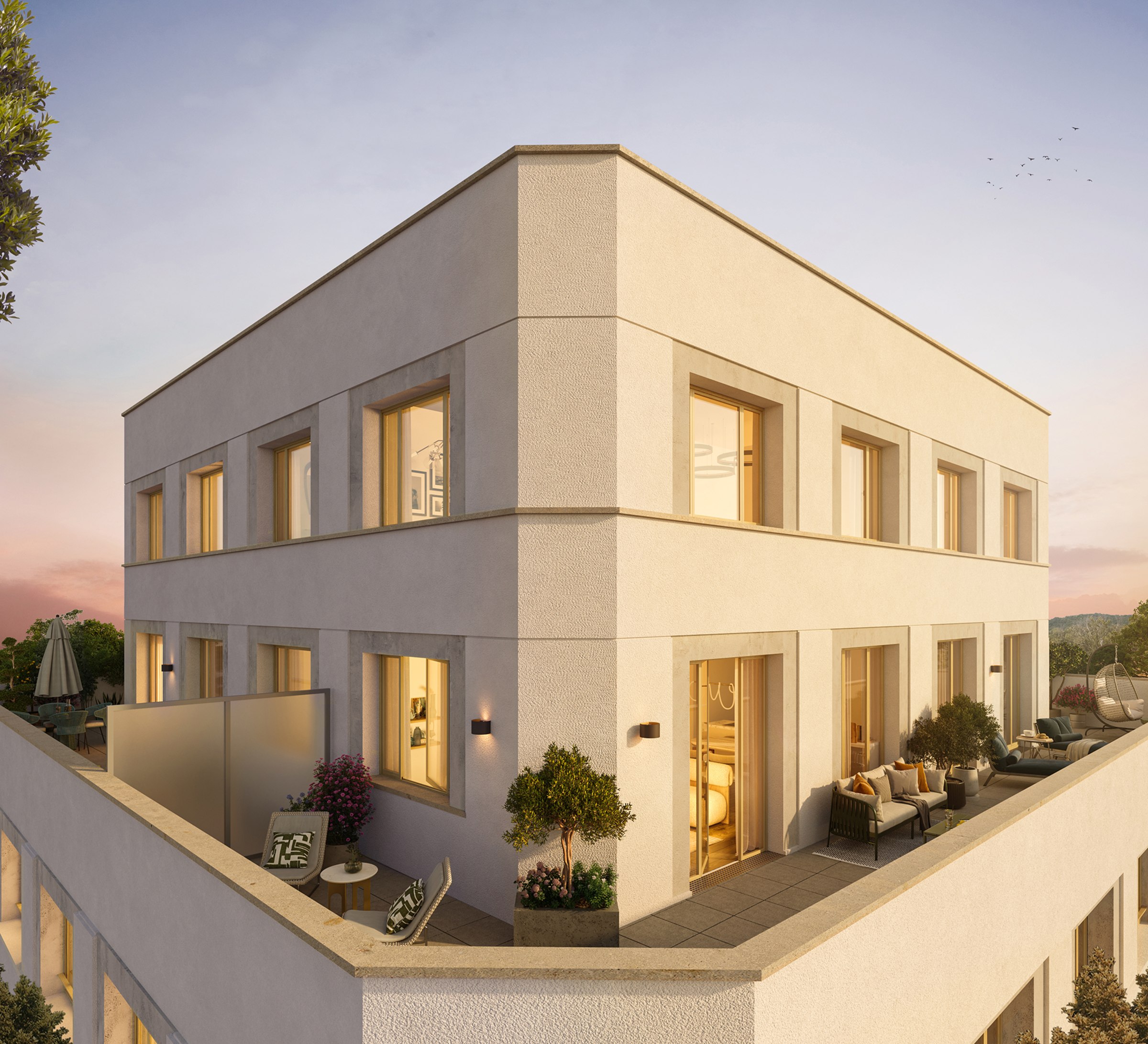 Programme immobilier neuf à Vitry-sur-Seine