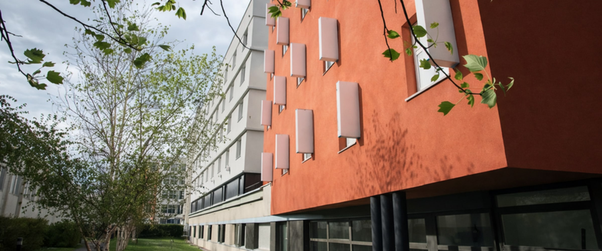 Programme immobilier neuf à Paris 18e Arrondissement