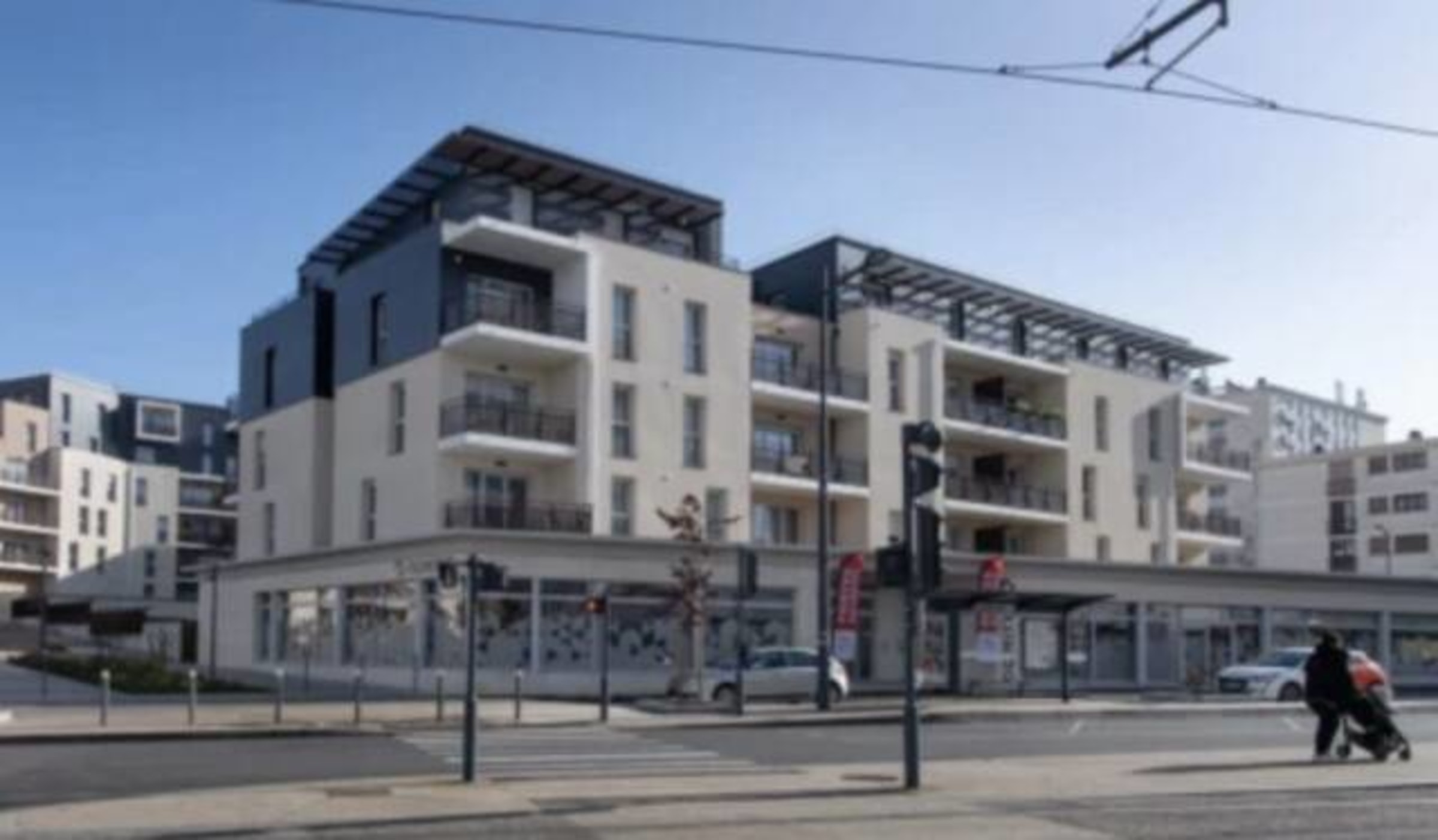 Programme immobilier neuf à Joué-lès-Tours