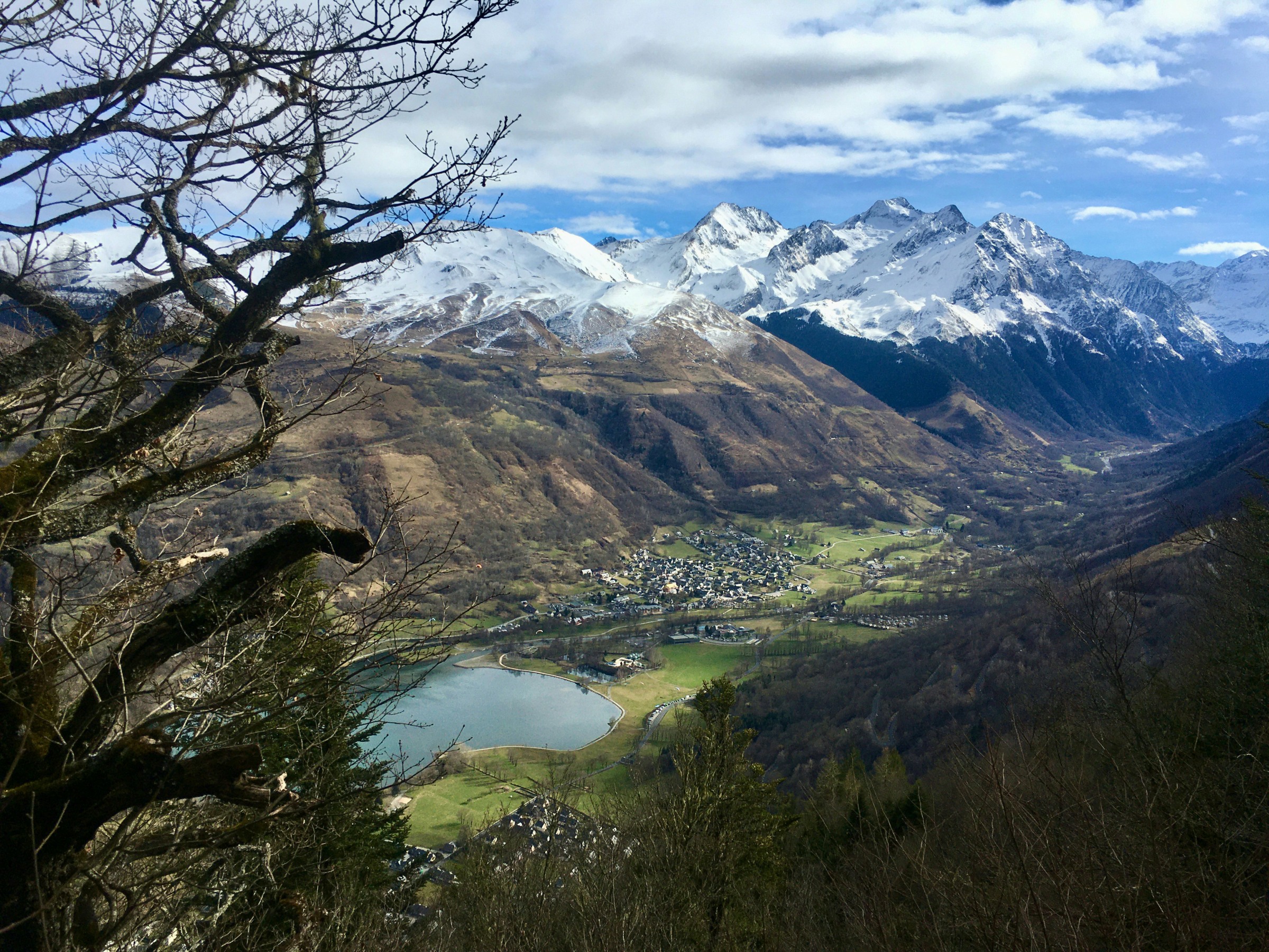 Programme immobilier neuf en Hautes-Pyrénées