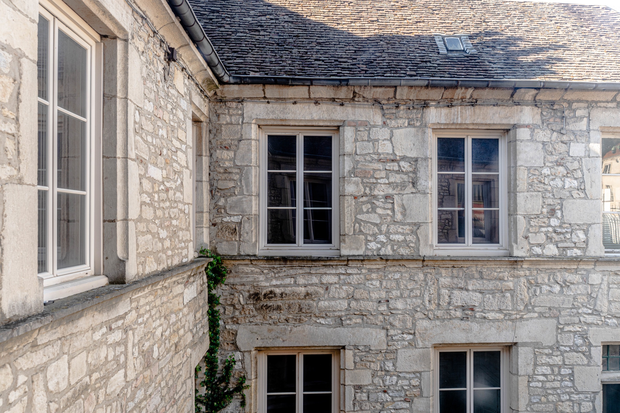 Programme immobilier neuf à Dole