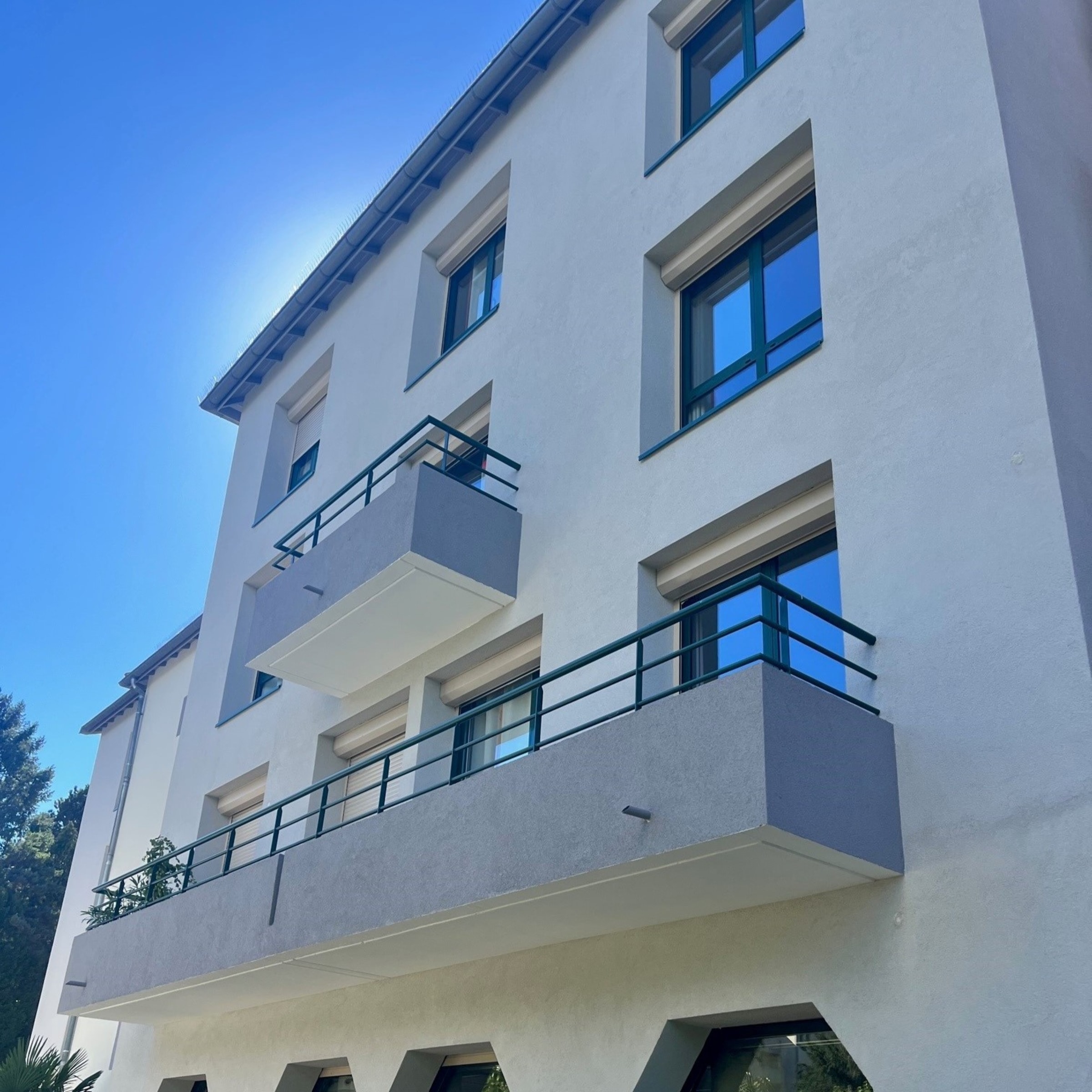 Programme immobilier neuf à Lyon 5e Arrondissement