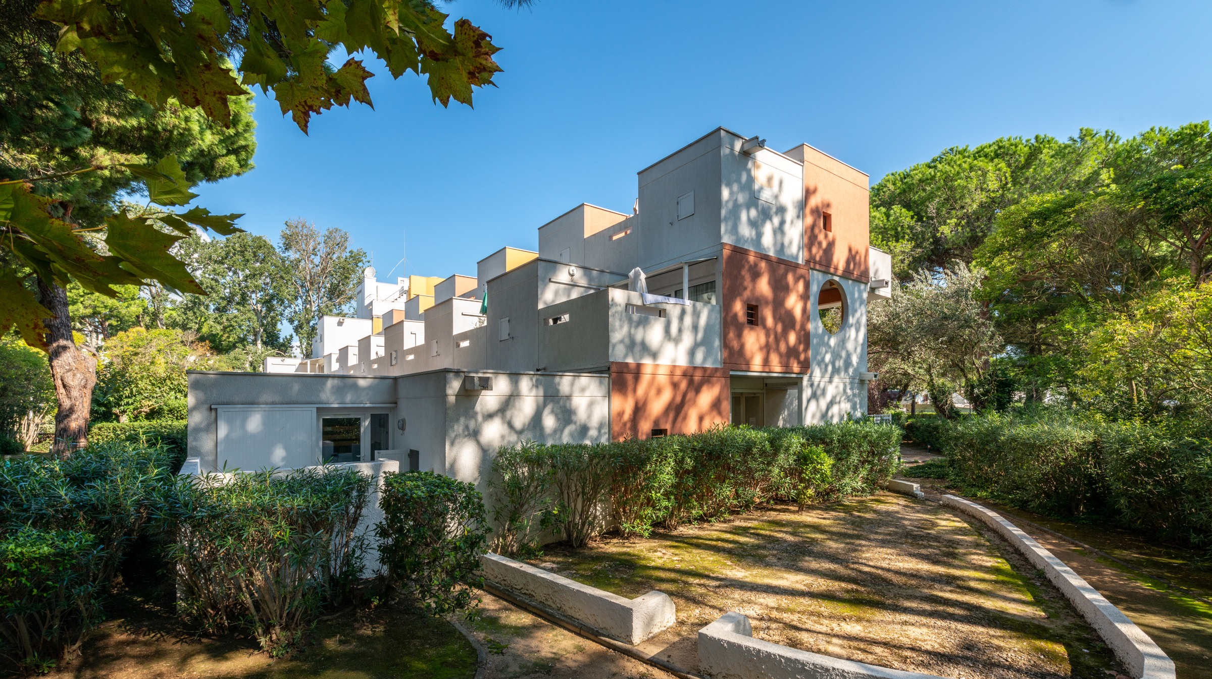 Programme immobilier neuf à La Grande-Motte
