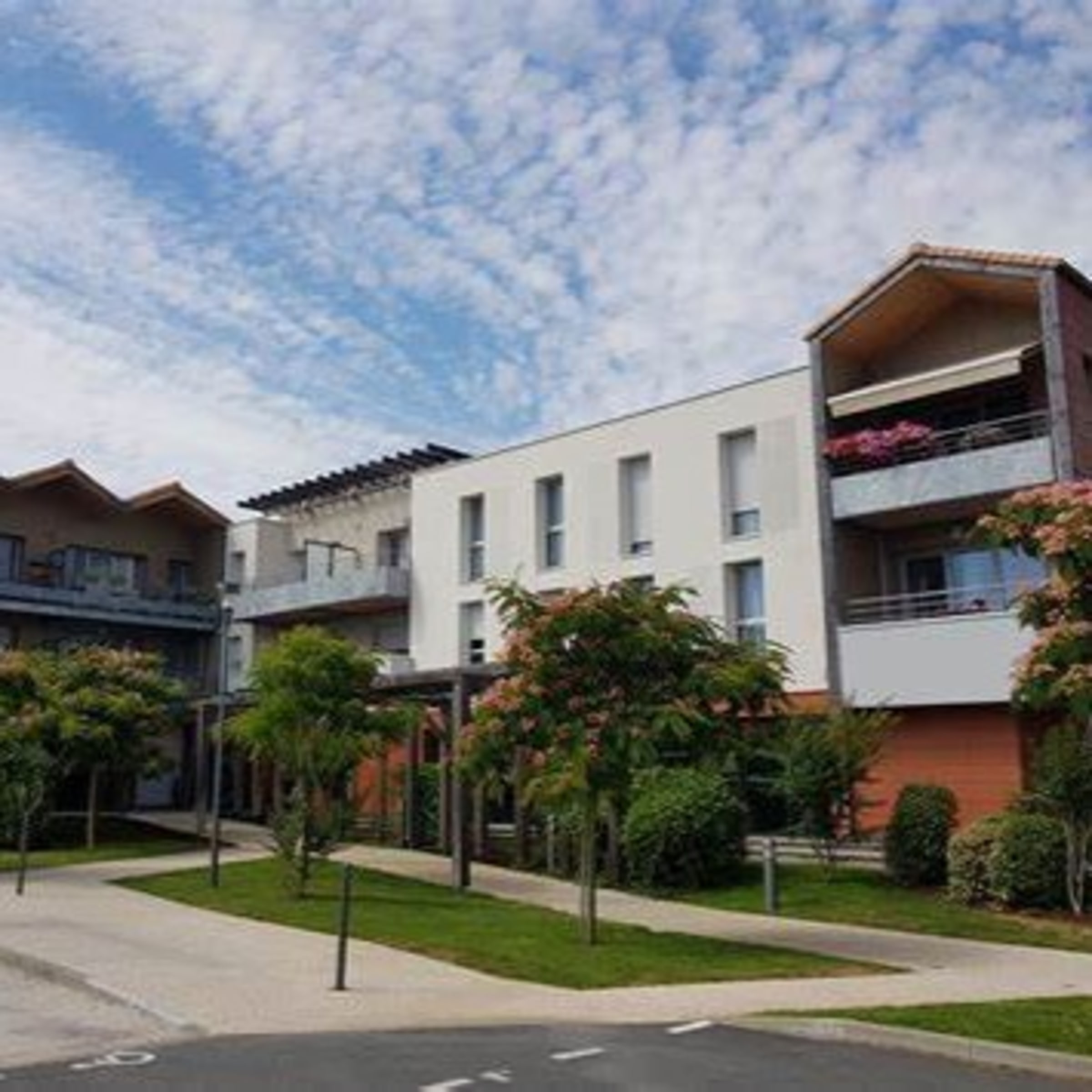 Programme immobilier neuf à La Tremblade