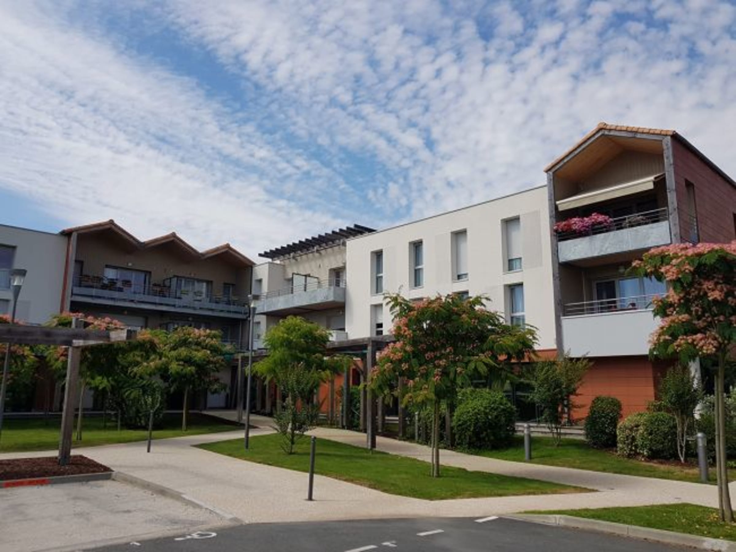Programme immobilier neuf en Charente-Maritime