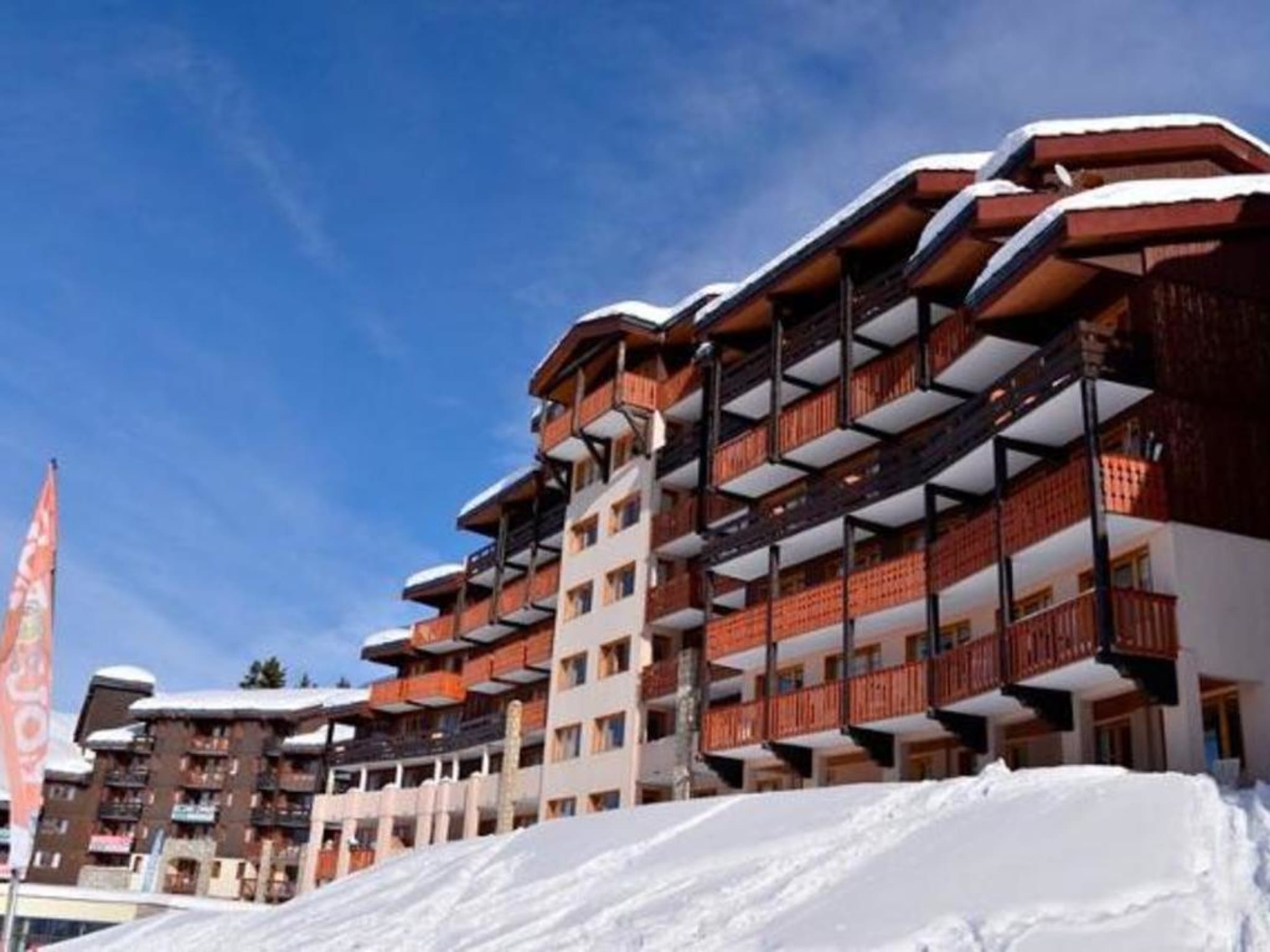 Programme immobilier neuf en Savoie