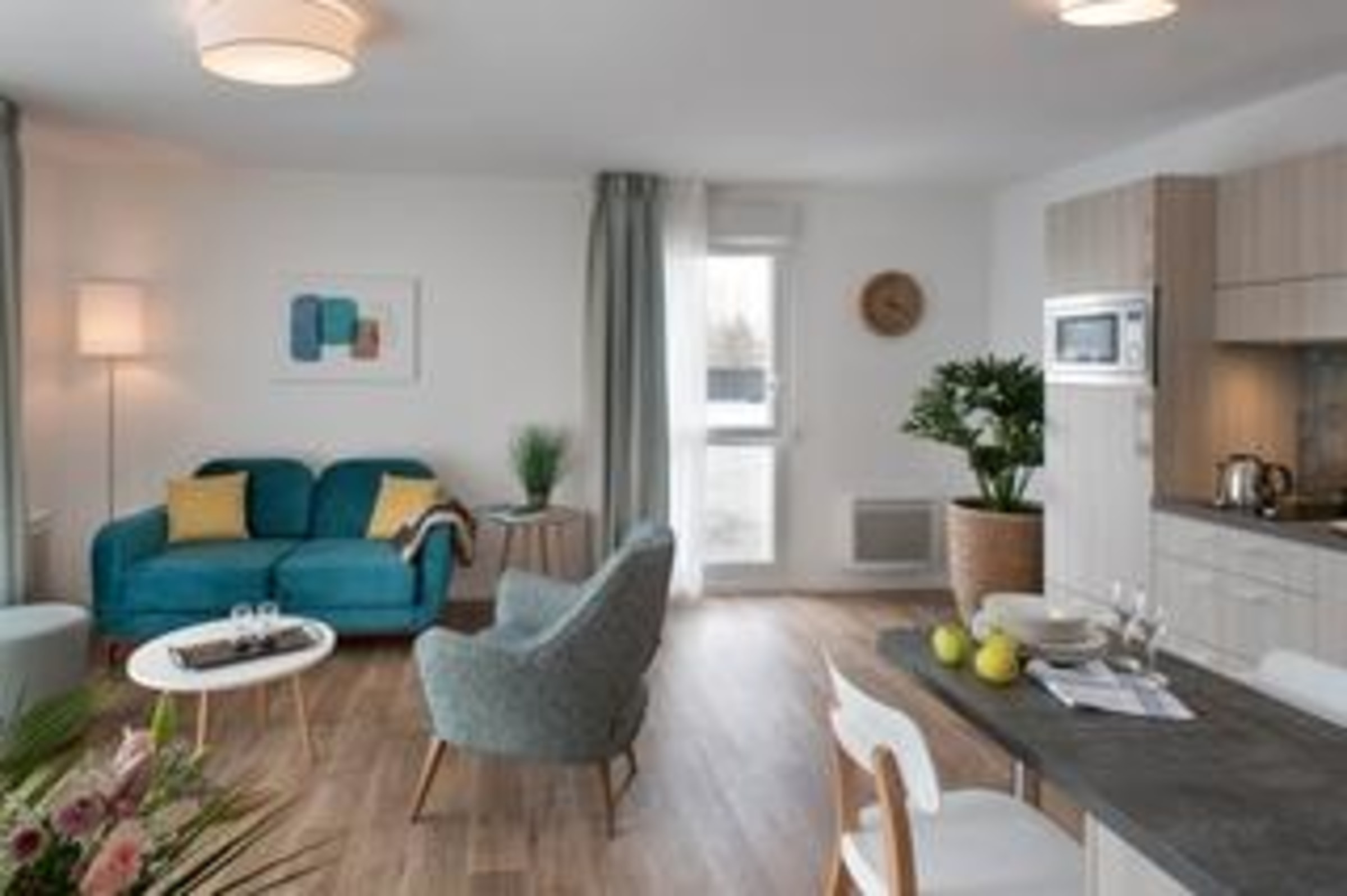 Programme immobilier neuf à Amiens