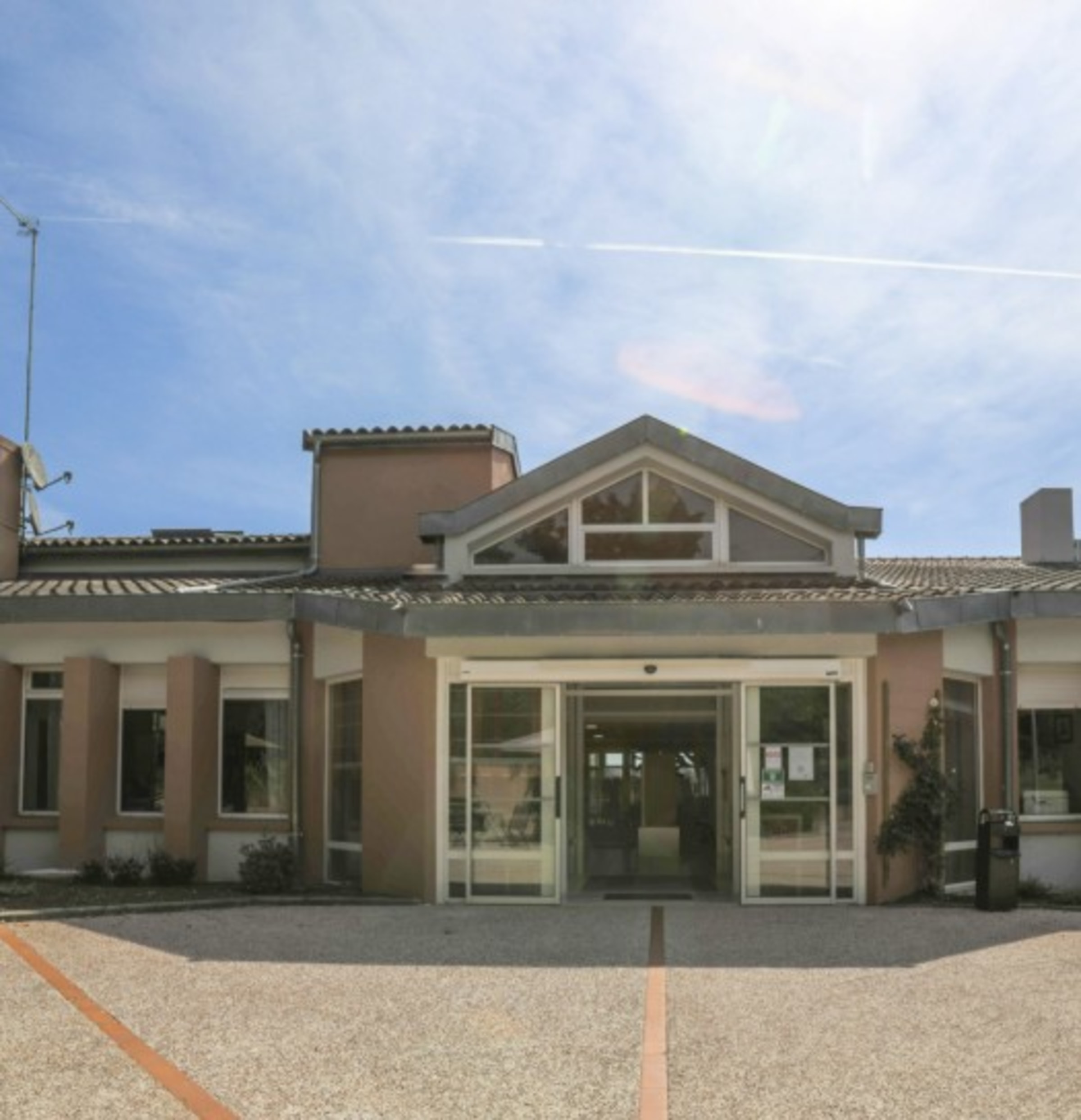 Programme immobilier neuf à Flourens