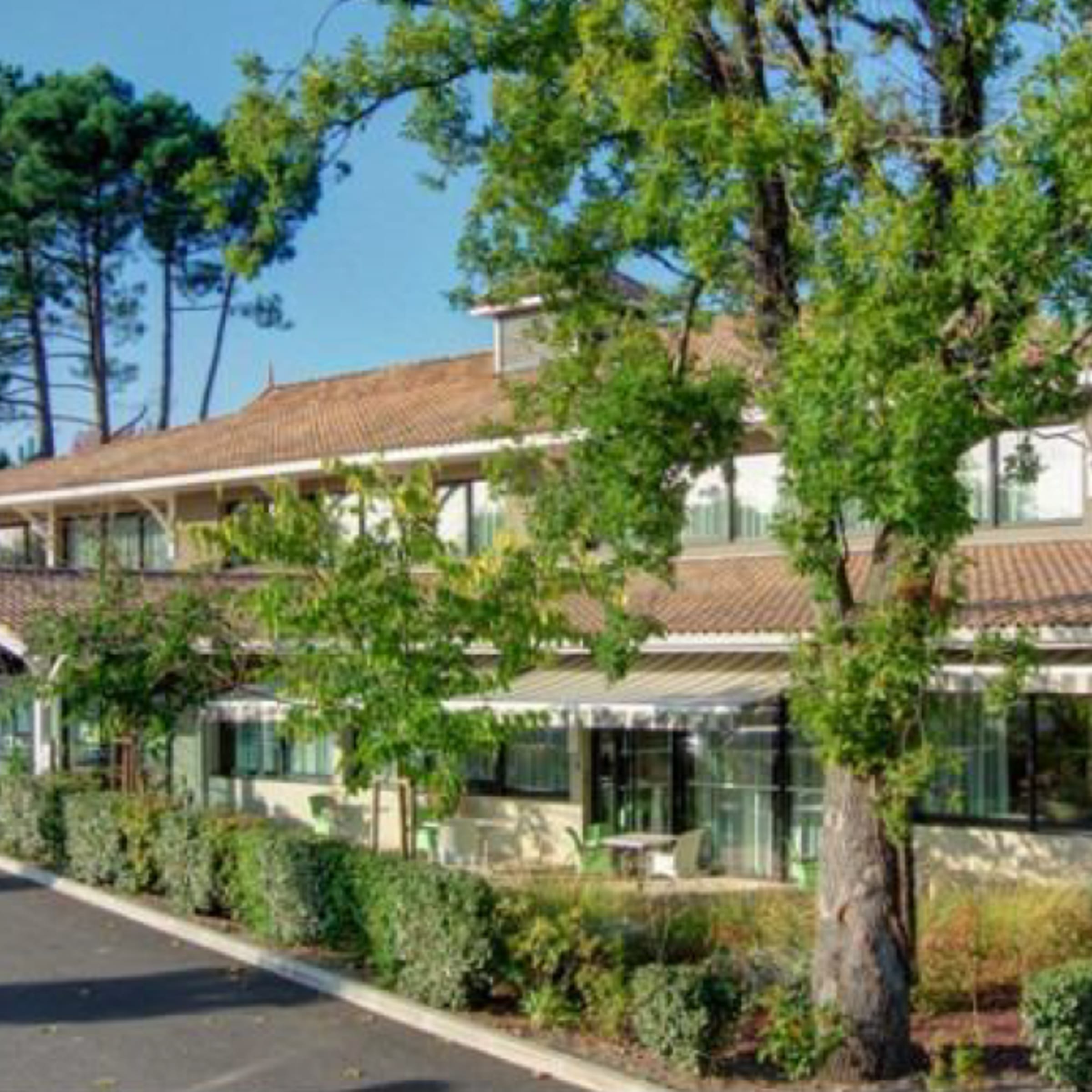 Programme immobilier neuf à Andernos-les-Bains