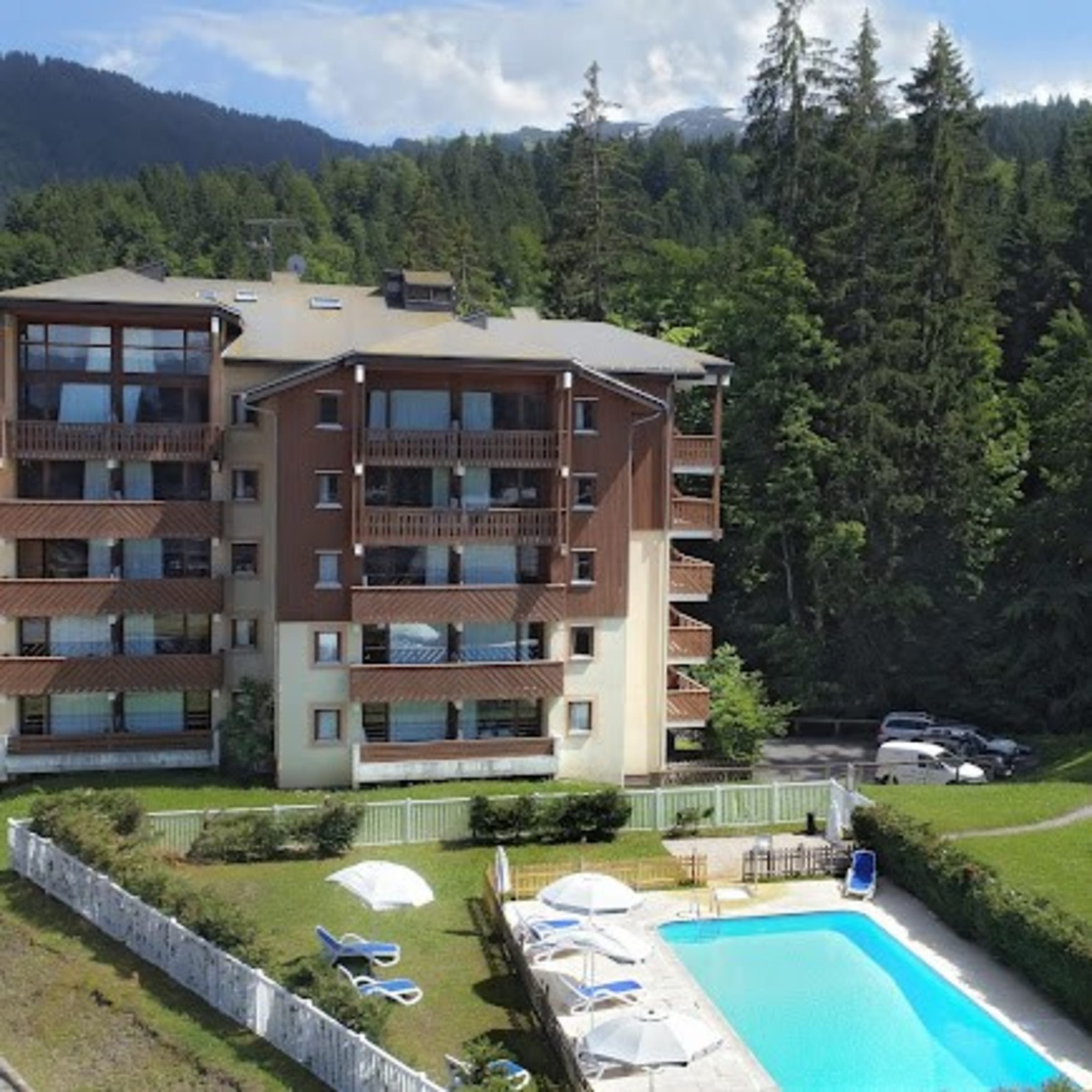 Programme immobilier neuf en Haute-Savoie