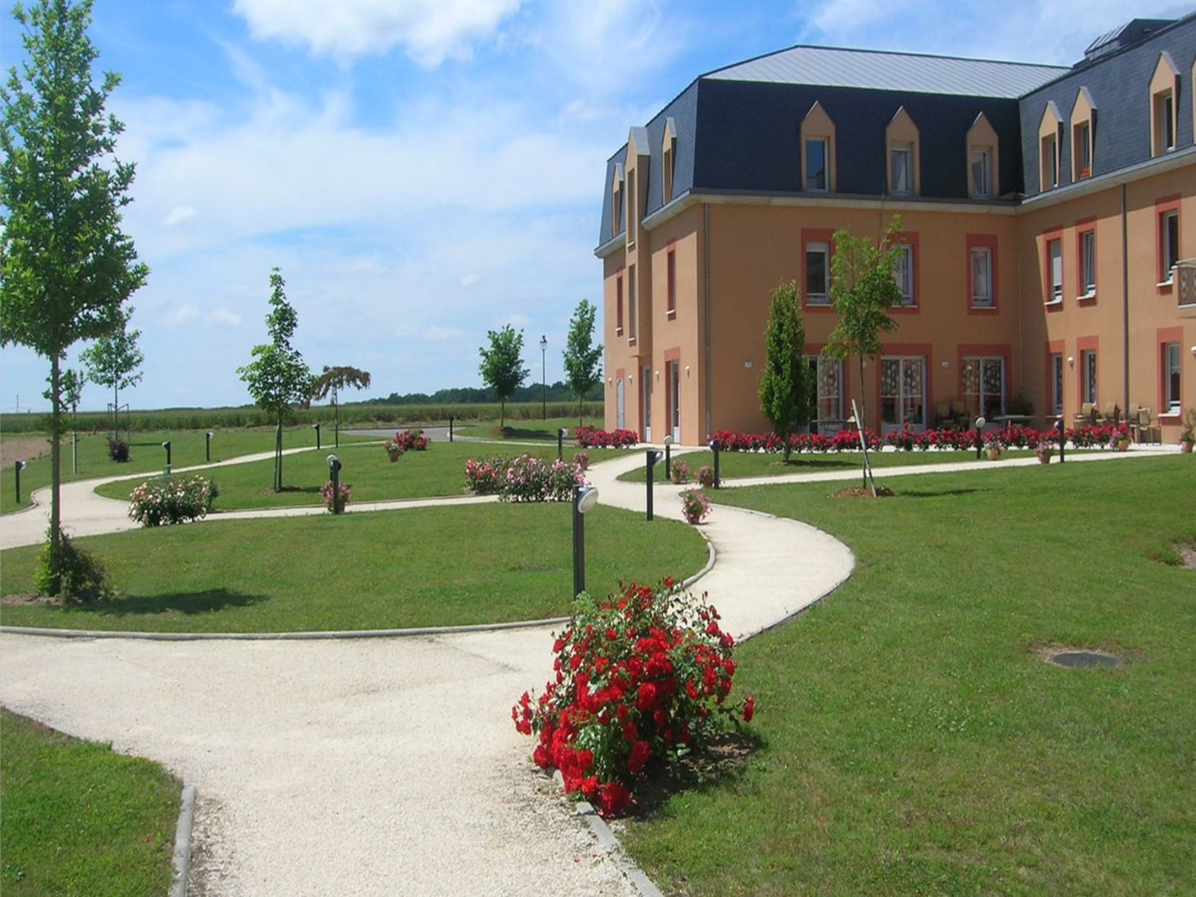 Programme immobilier neuf à Varennes-lès-Narcy