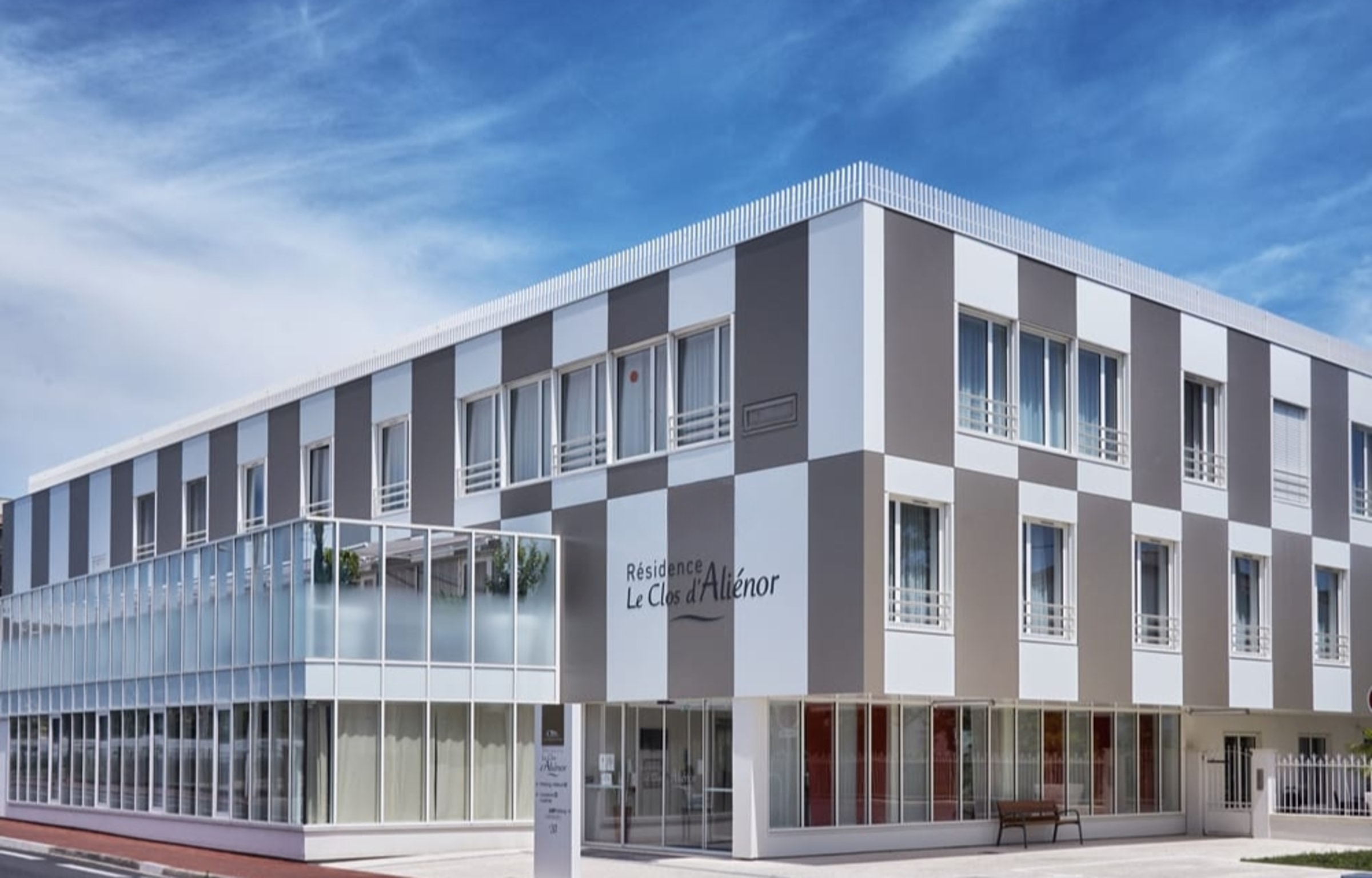 Programme immobilier neuf à Le Bouscat