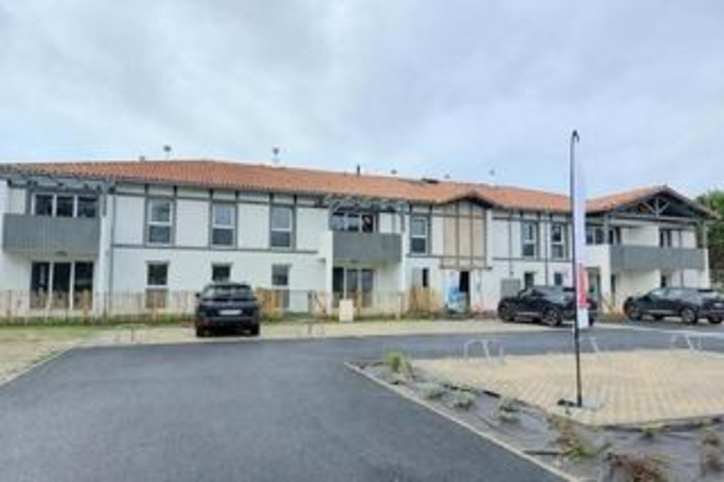 Programme immobilier neuf à Vielle-Saint-Girons