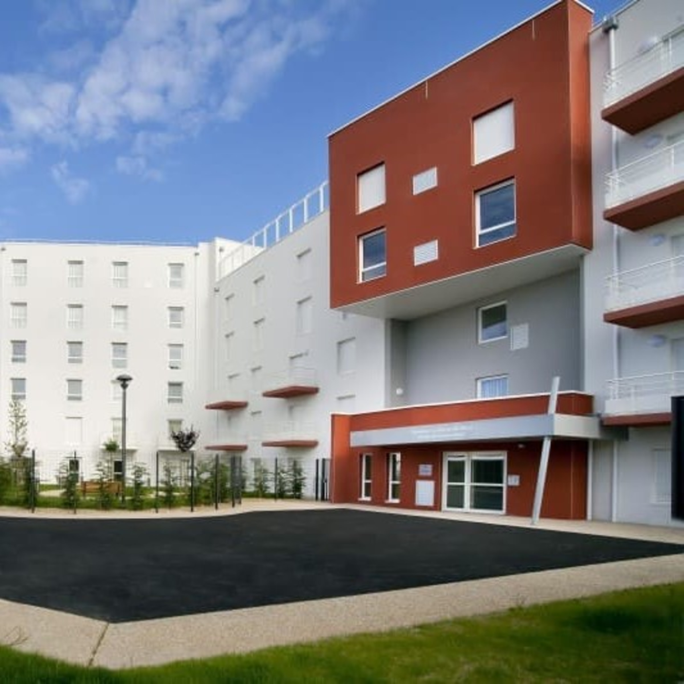 Programme immobilier neuf à Rezé