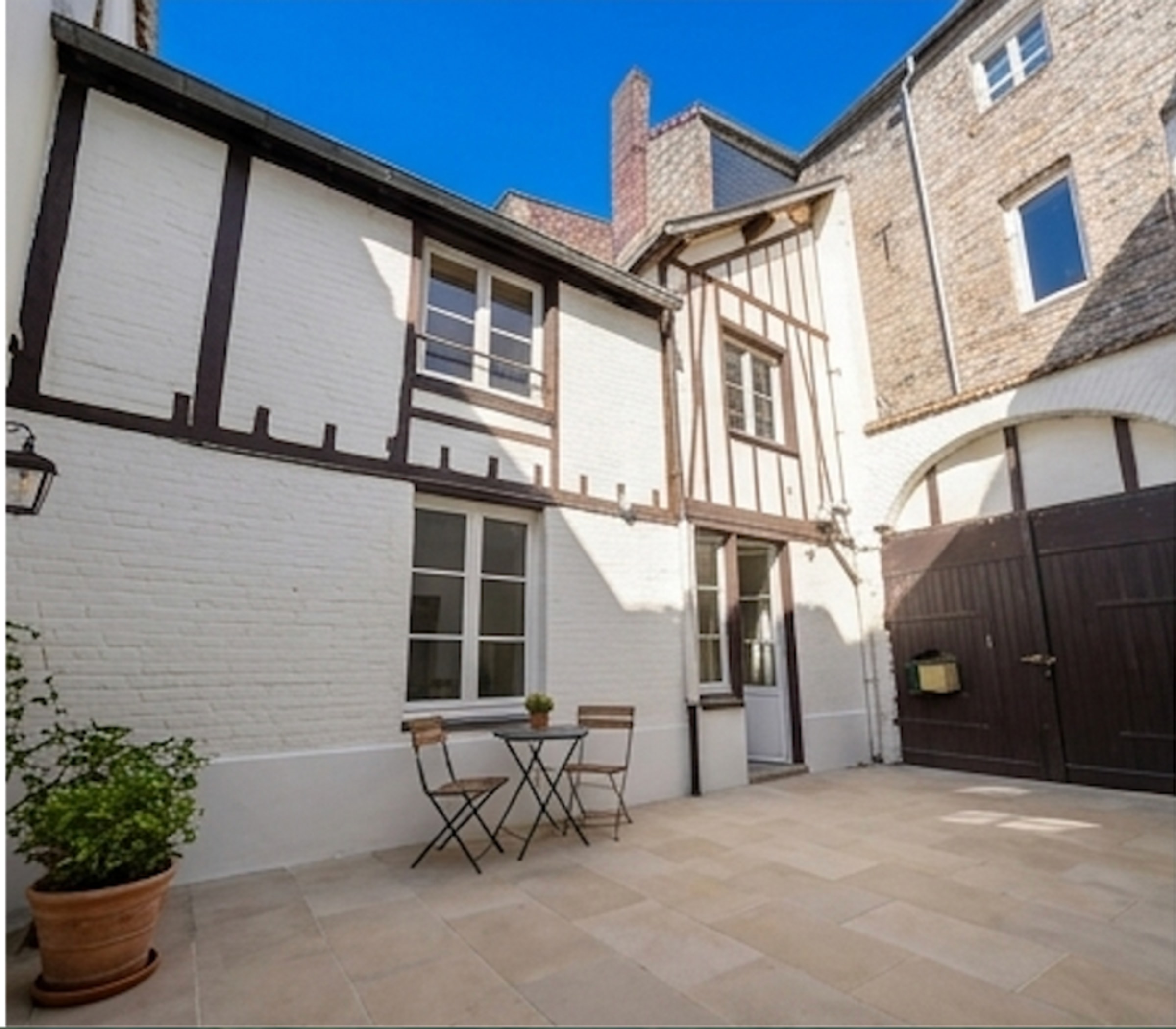 Programme immobilier neuf à Dieppe