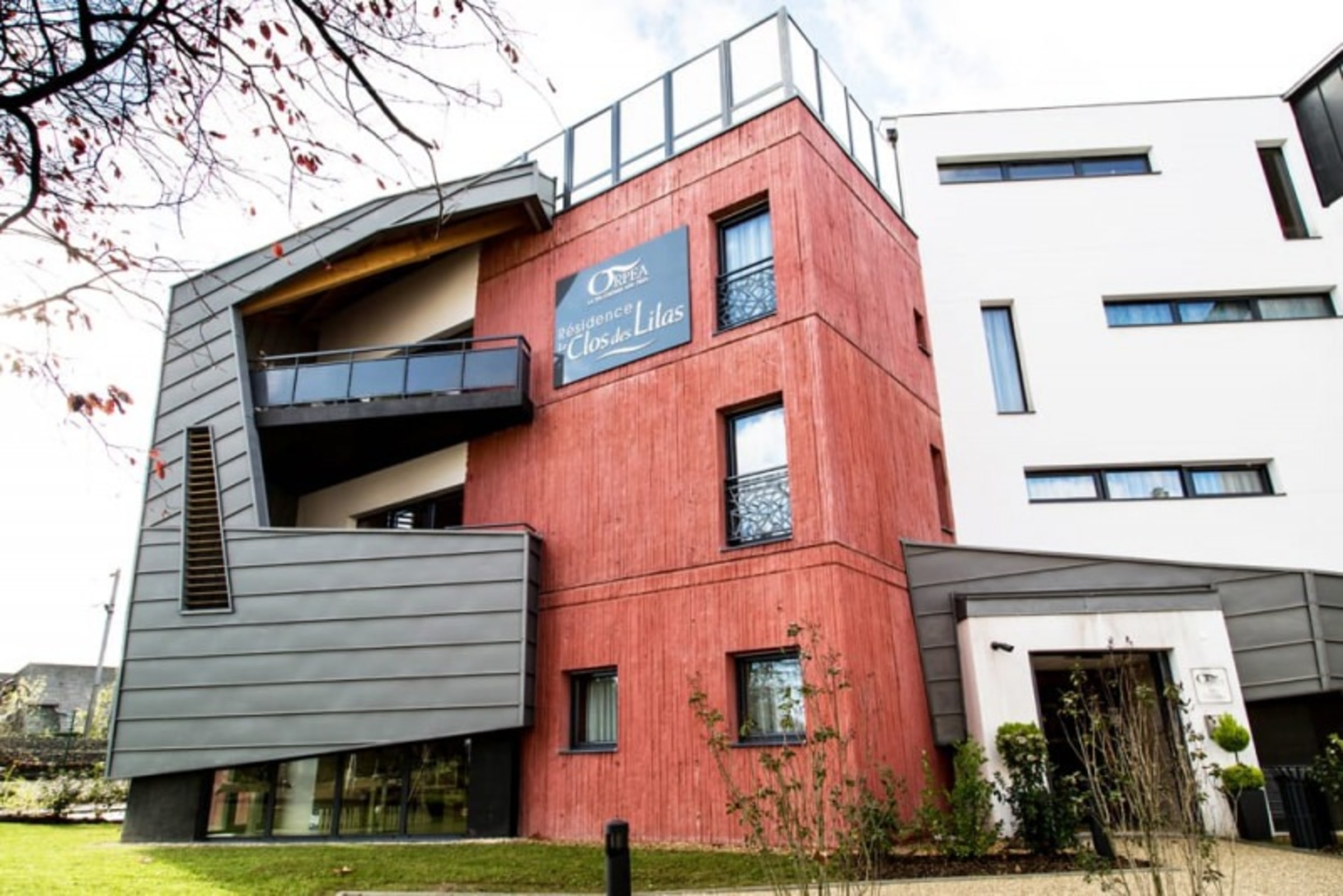 Programme immobilier neuf à Eaubonne