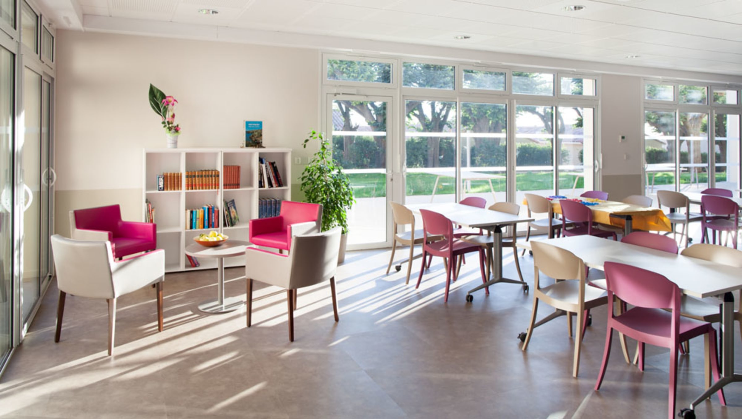 Programme immobilier neuf à Niort