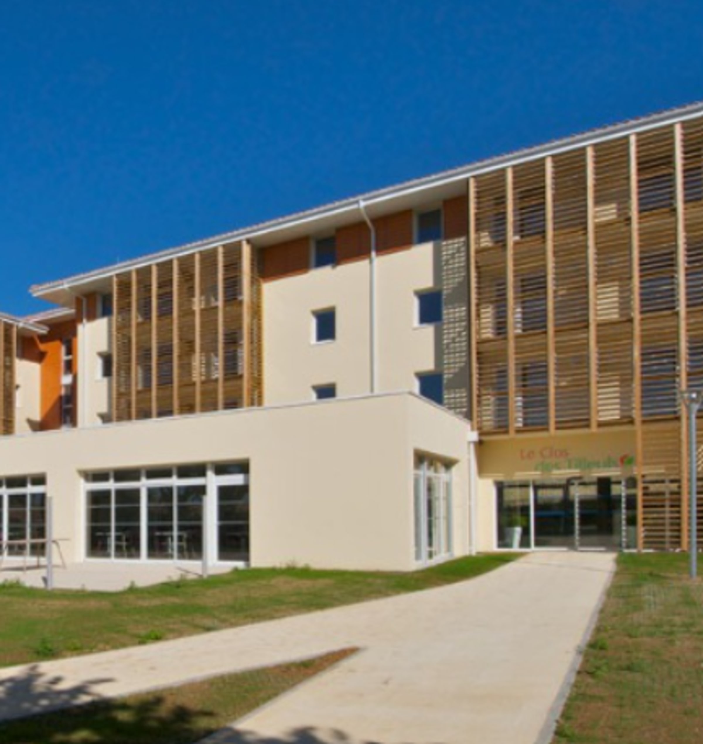Programme immobilier neuf en Deux-Sèvres