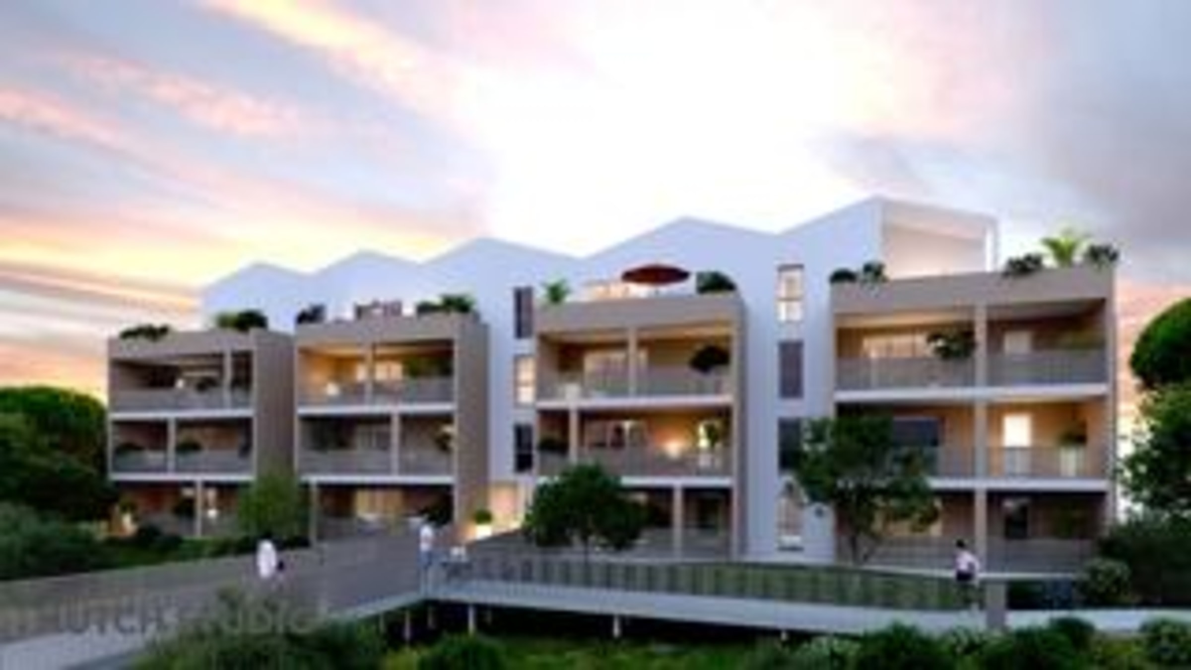 Programme immobilier neuf à Cournonterral