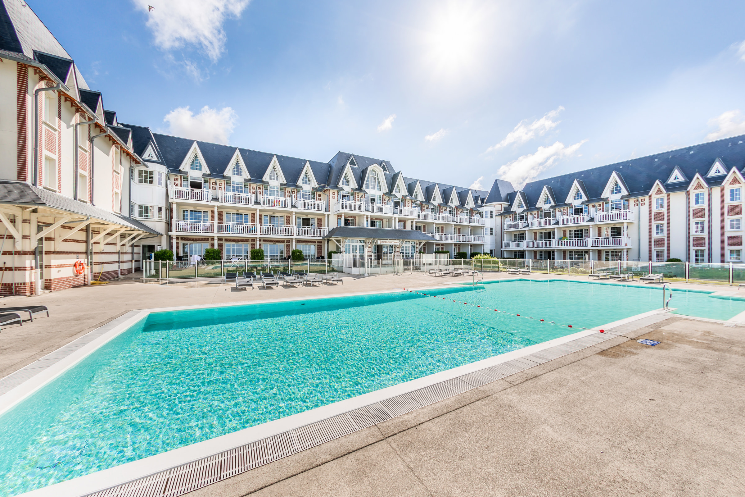 Programme immobilier neuf en Somme