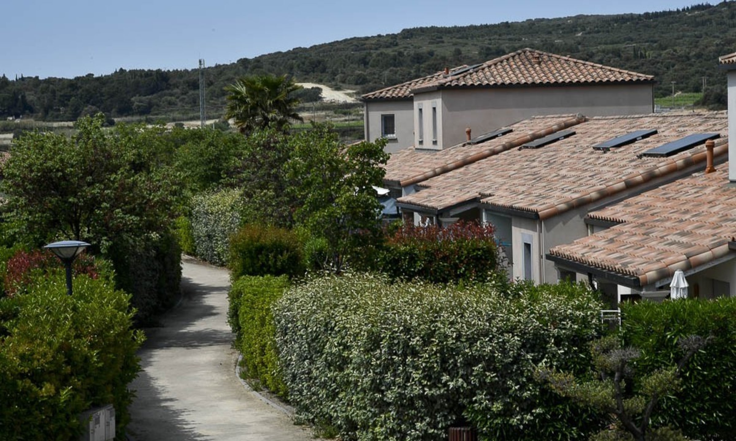 Programme immobilier neuf à Poussan