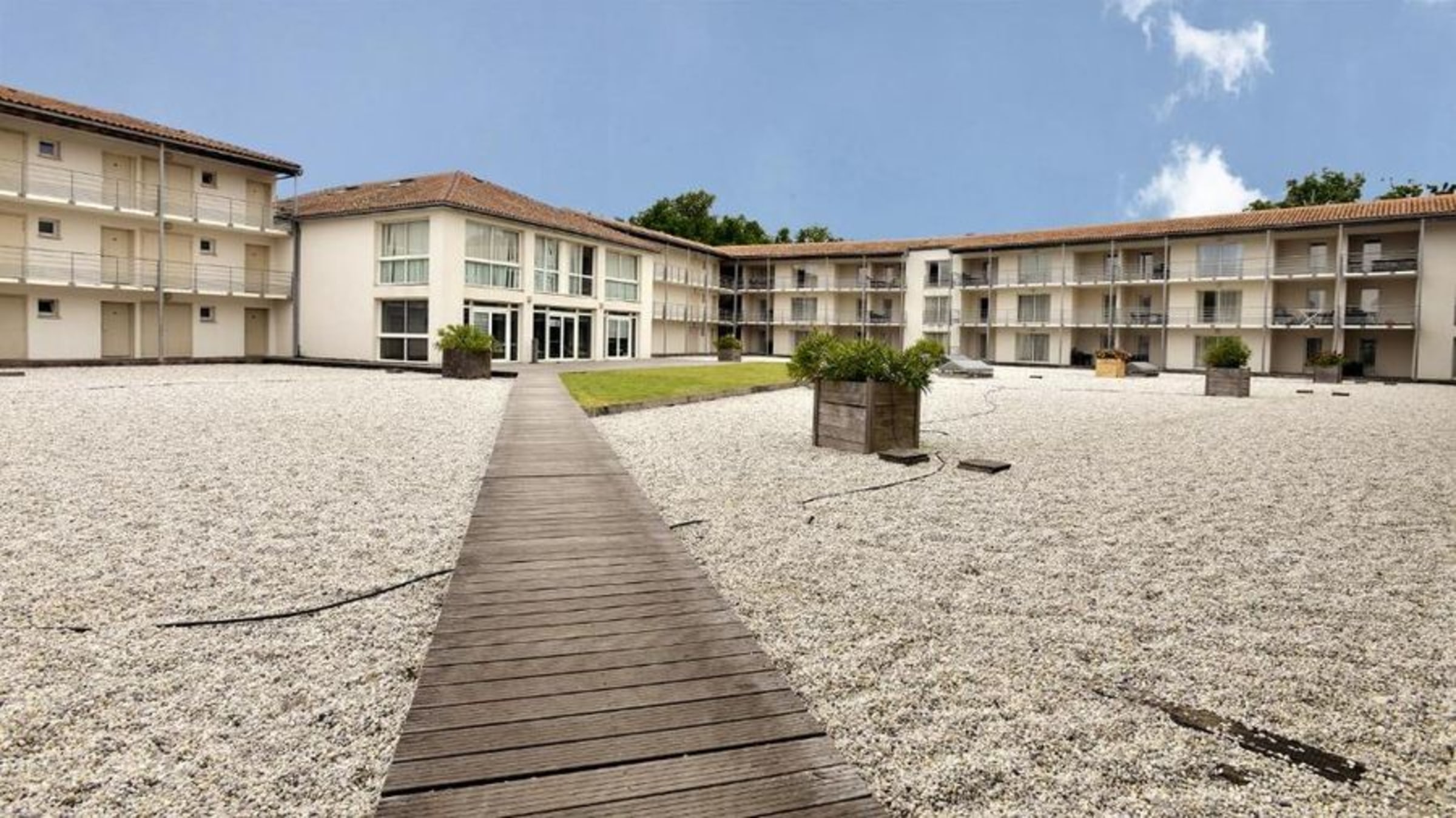 Programme immobilier neuf à Lagord