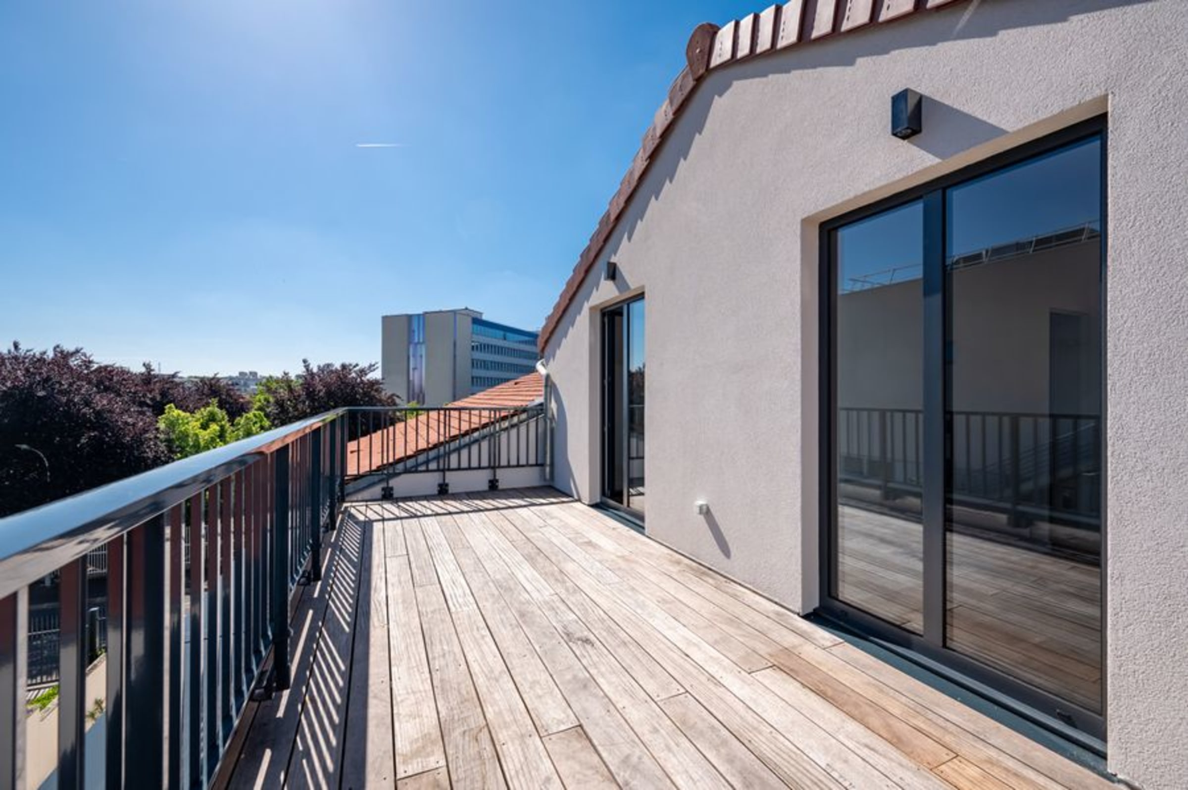 Programme immobilier neuf à Arcueil
