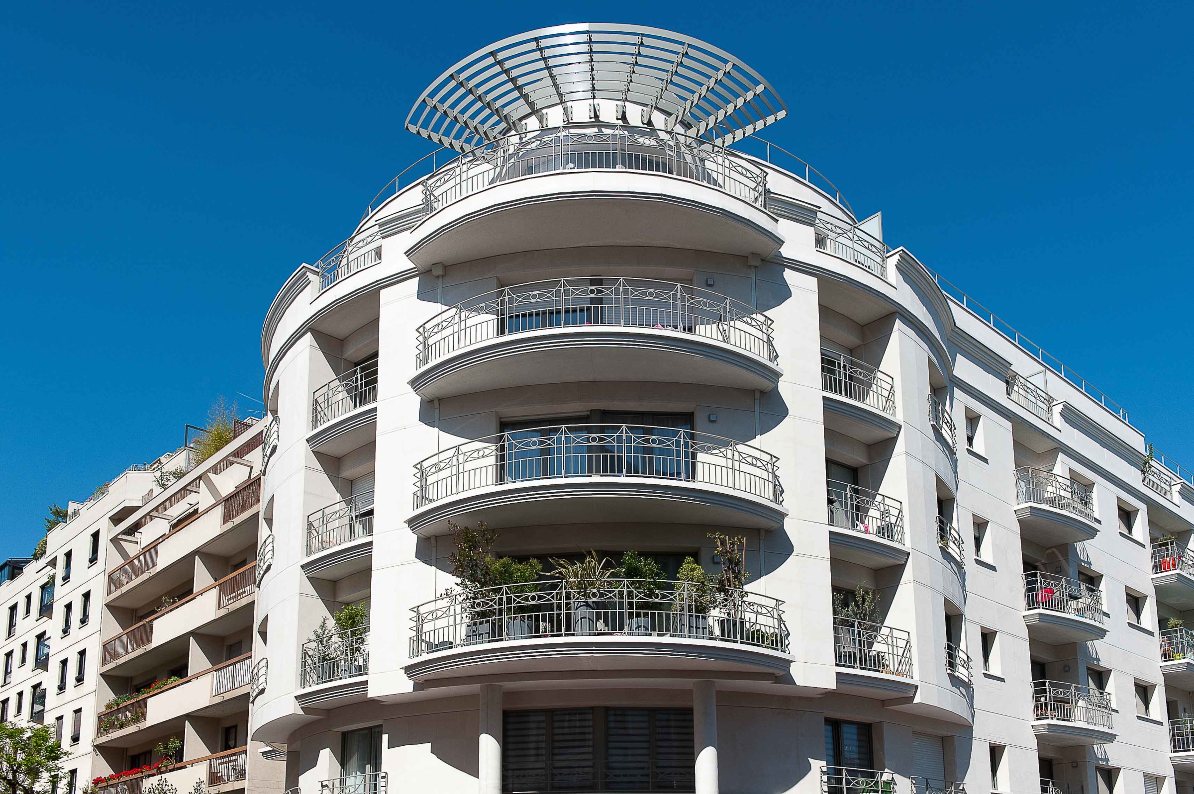 Programme immobilier neuf en Hauts-de-Seine