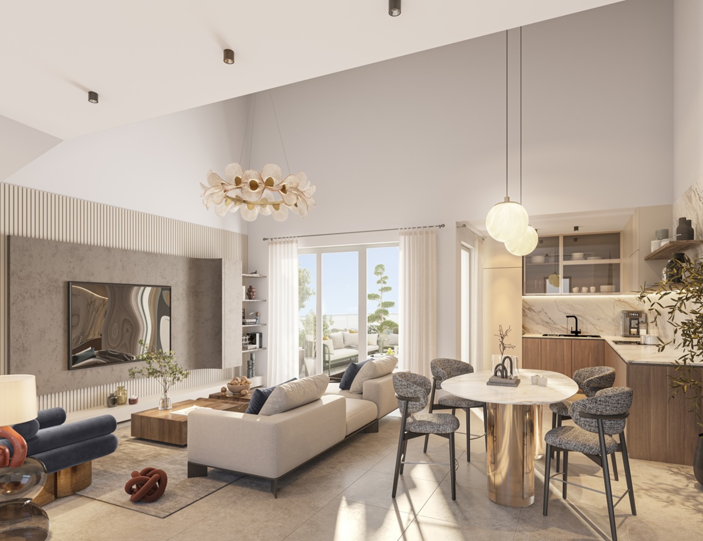 Programme immobilier neuf en Haut-Rhin