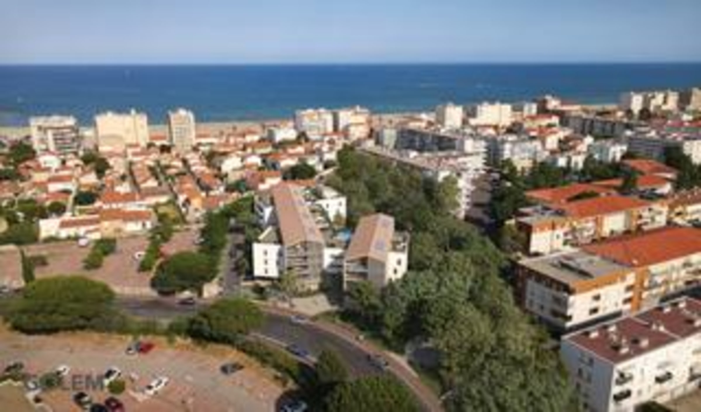 Programme immobilier neuf à Canet-en-Roussillon
