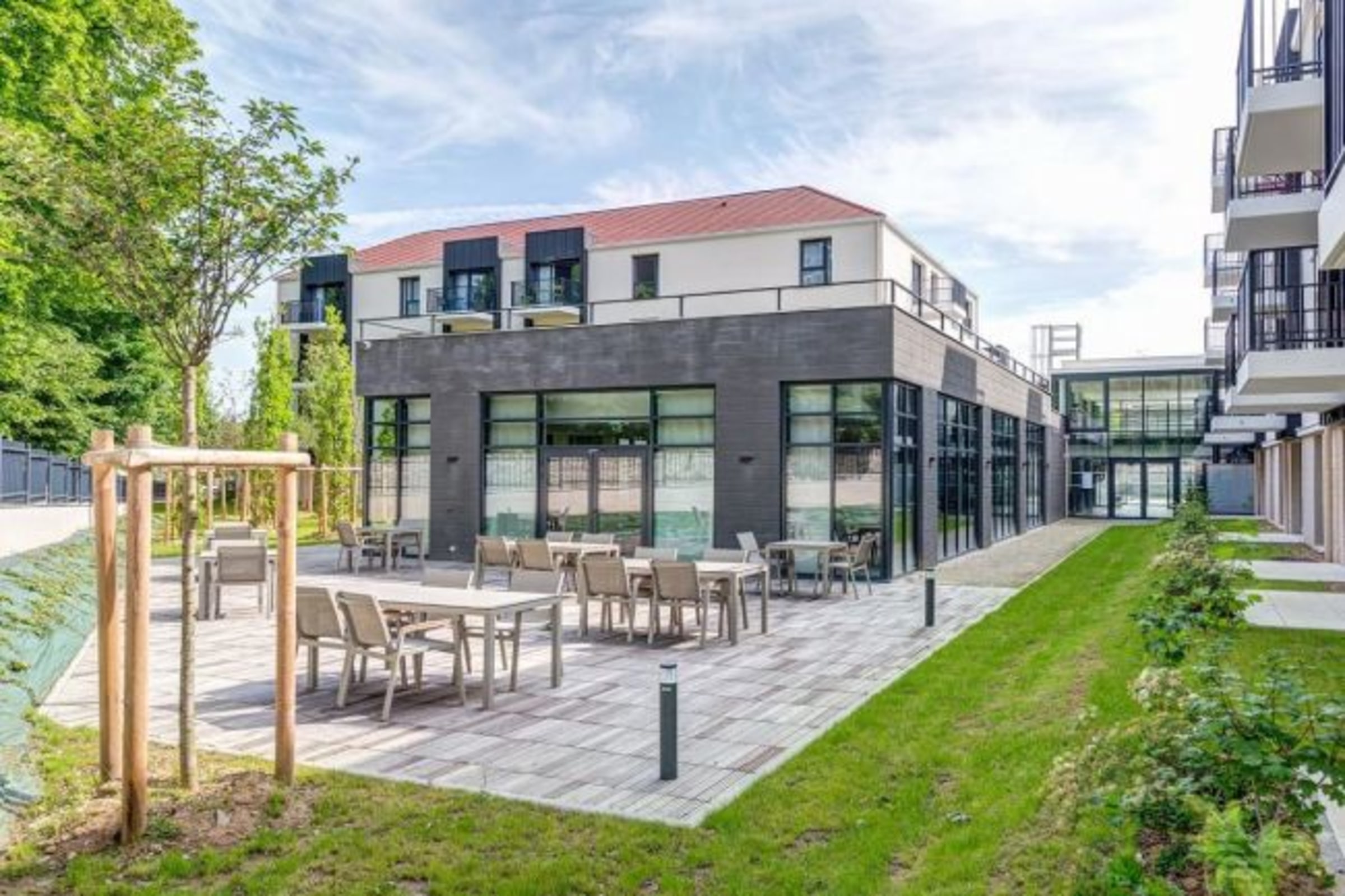 Programme immobilier neuf en Essonne