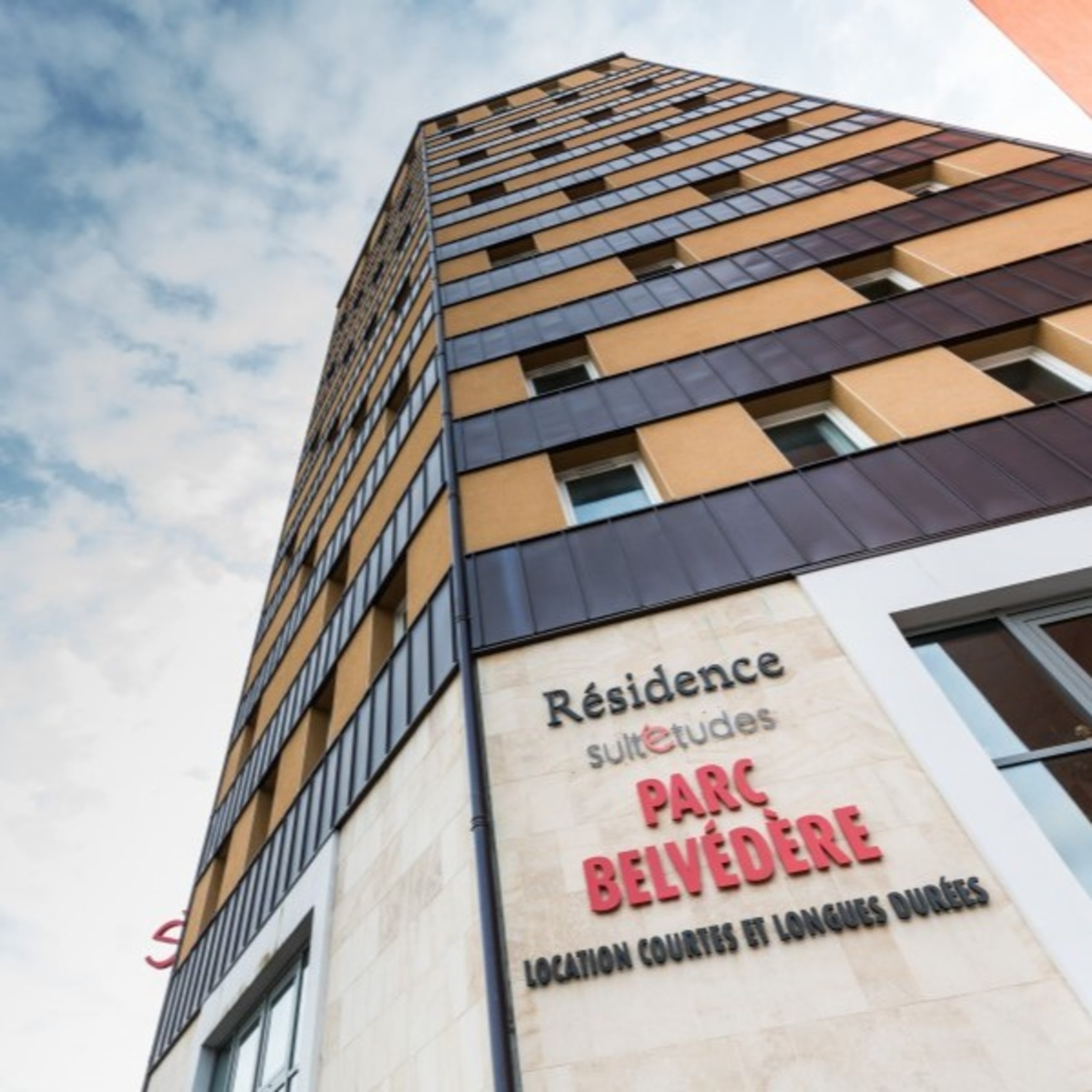 Programme immobilier neuf à Clermont-Ferrand