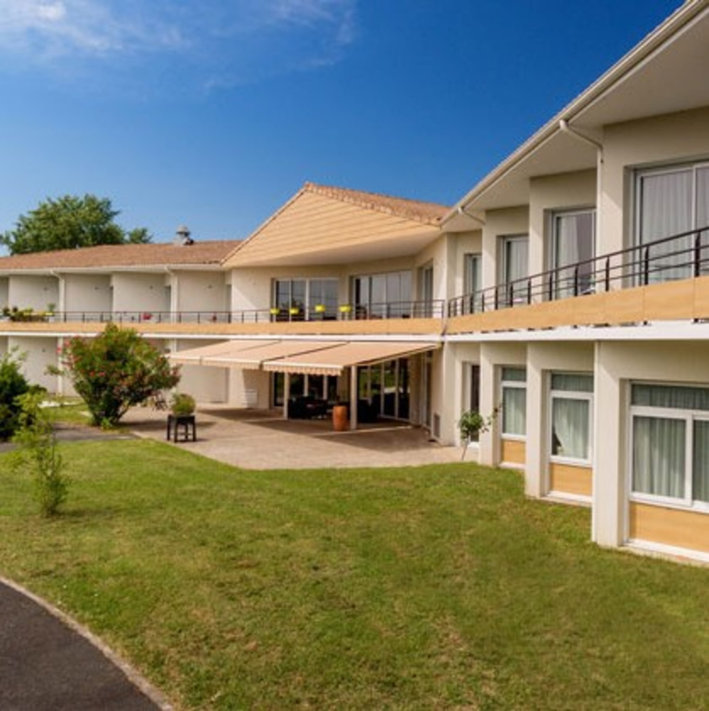 Programme immobilier neuf à Parempuyre