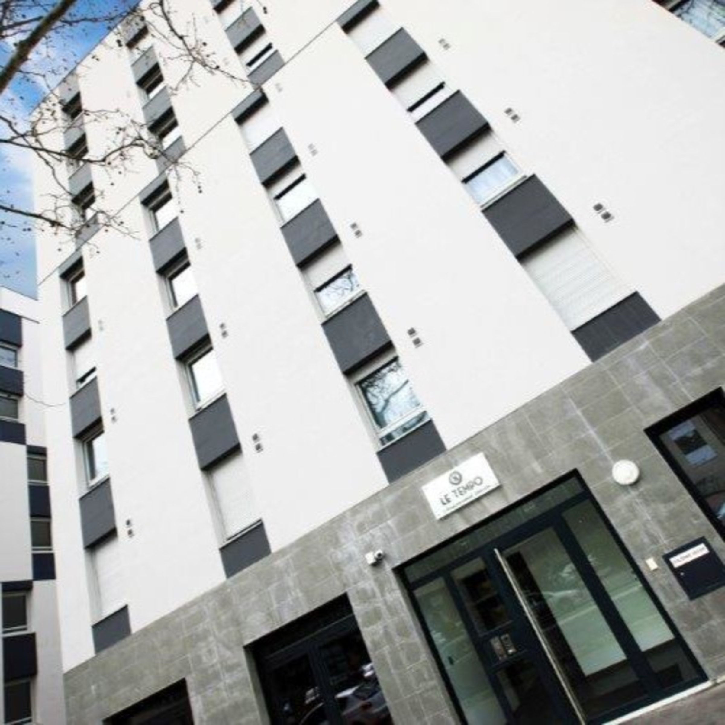 Programme immobilier neuf à Lyon 8e Arrondissement