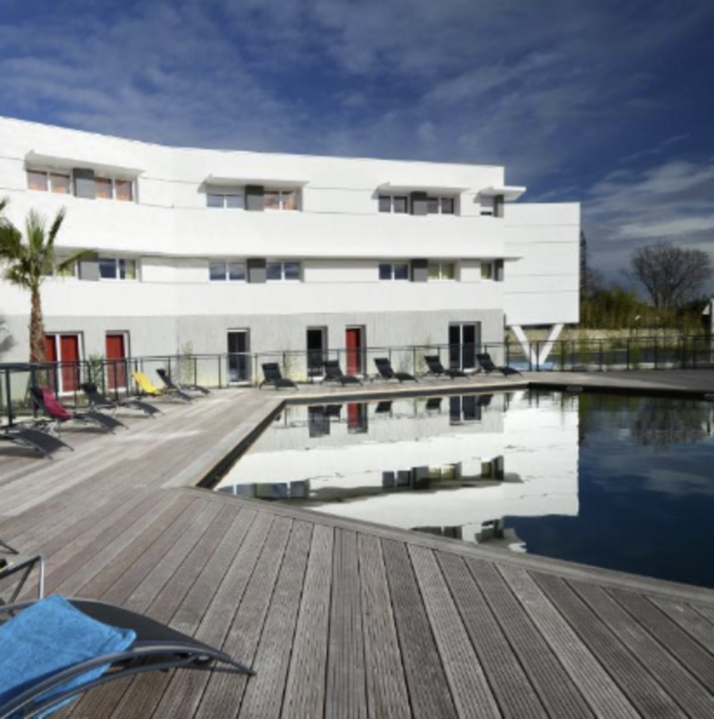 Programme immobilier neuf à Saint-Jean-de-Védas