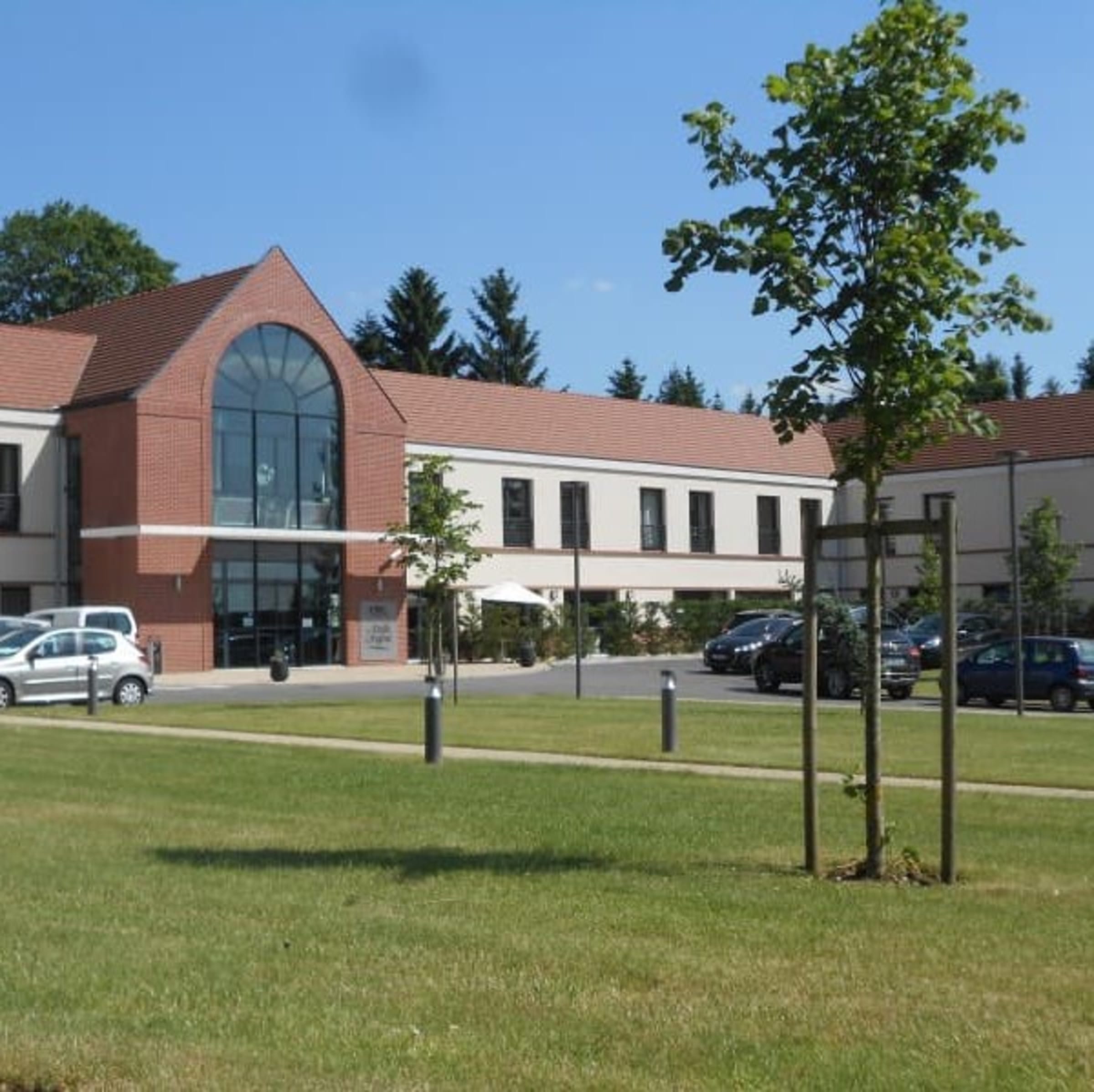 Programme immobilier neuf à Le Cateau-Cambrésis