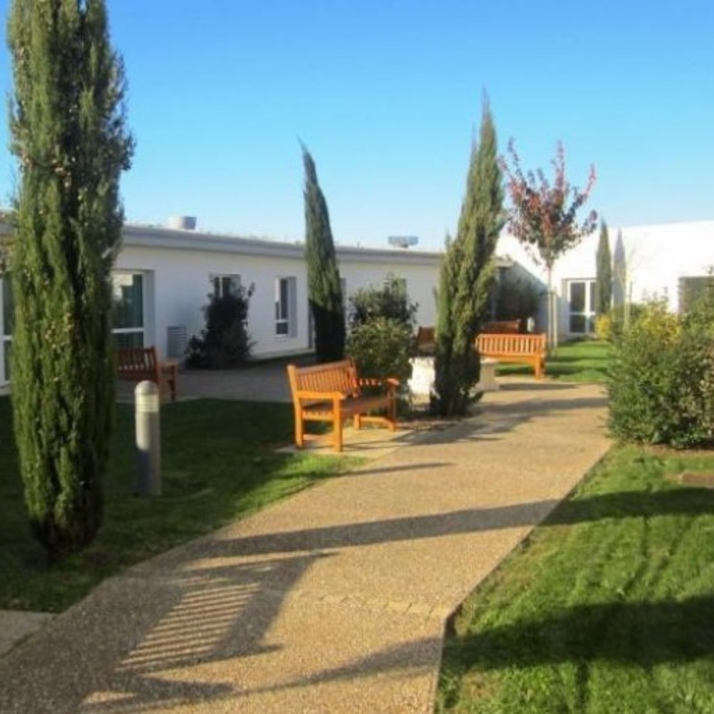 Programme immobilier neuf à Soubise