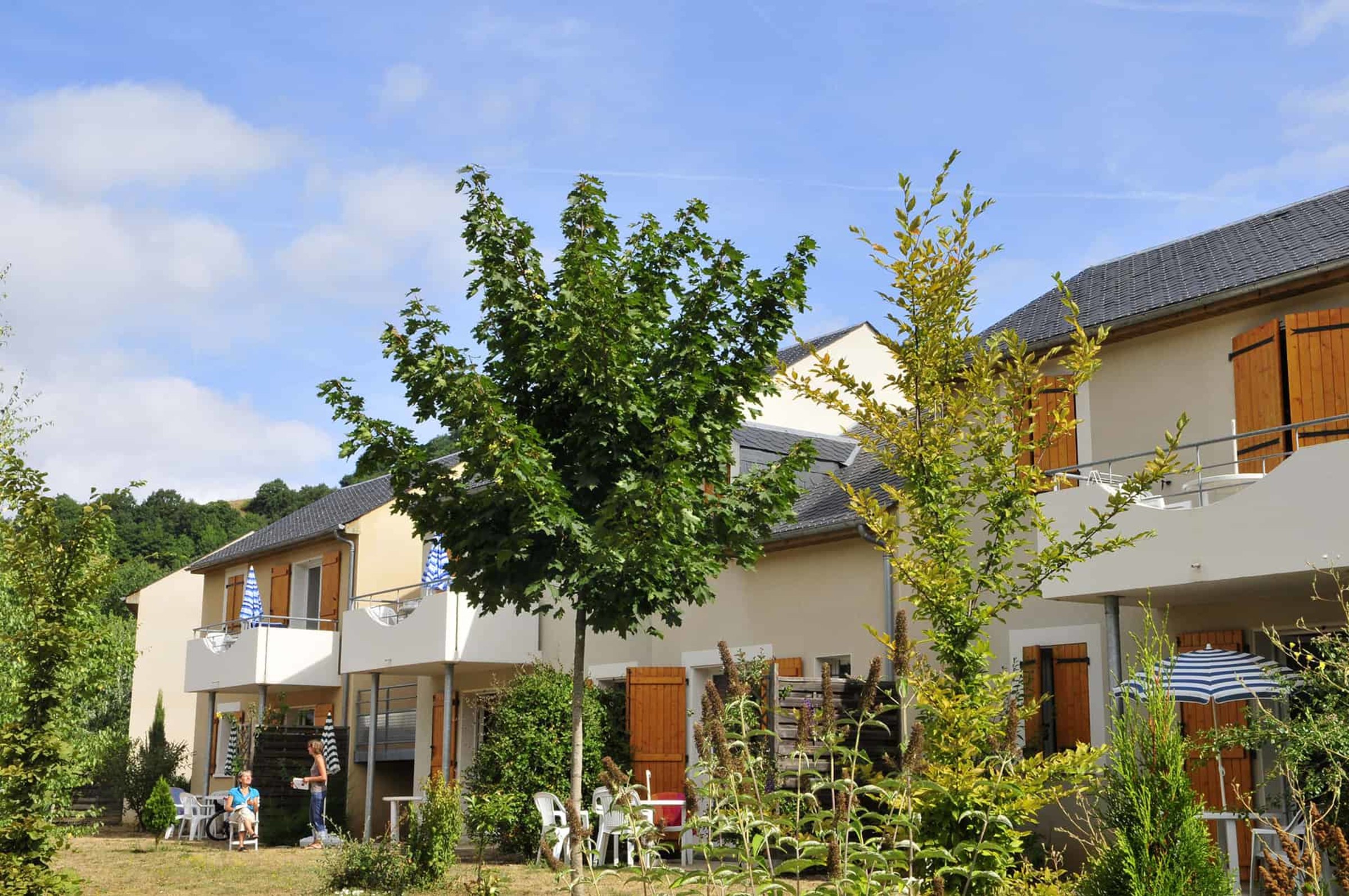 Programme immobilier neuf en Aveyron