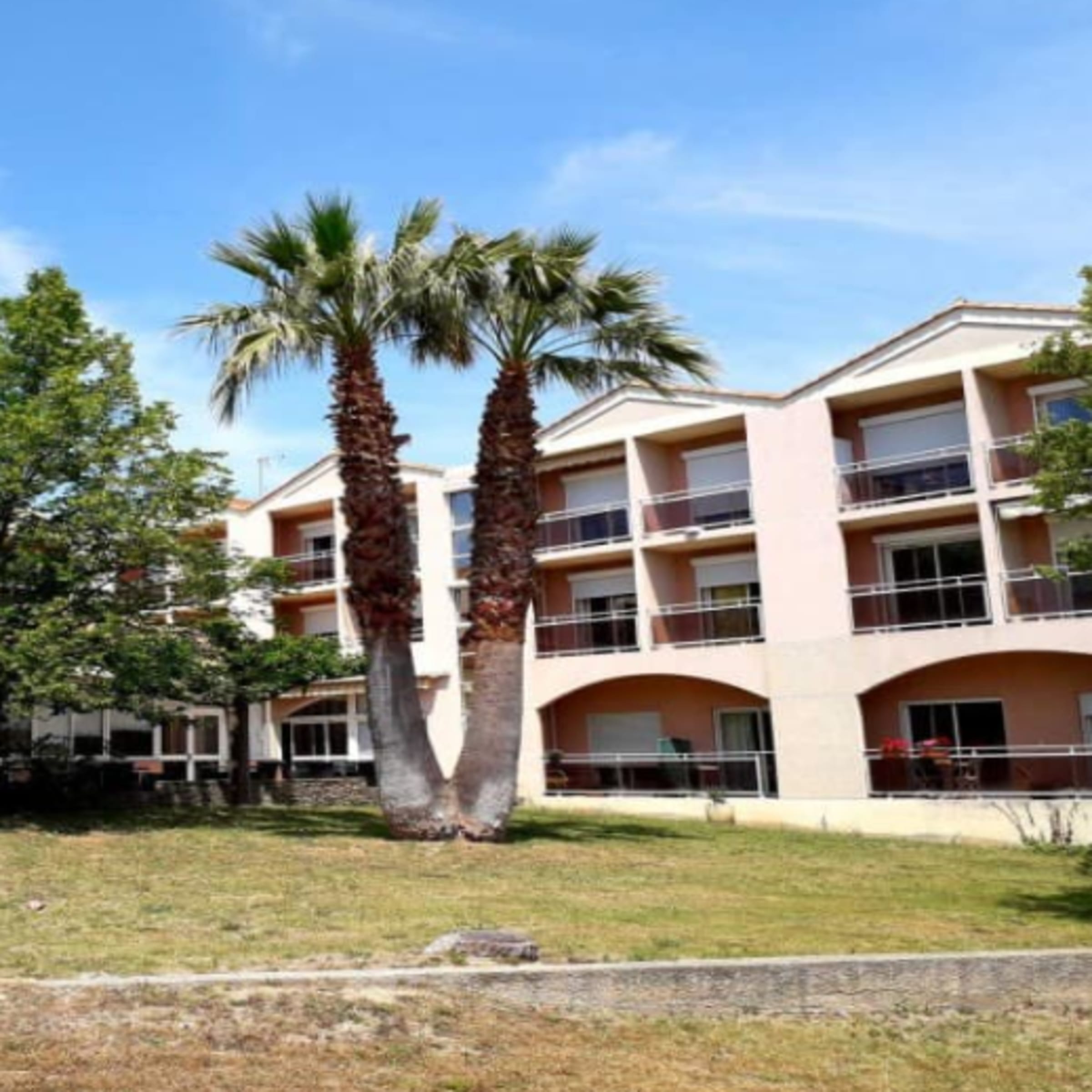 Programme immobilier neuf à Saint-Cyr-sur-Mer