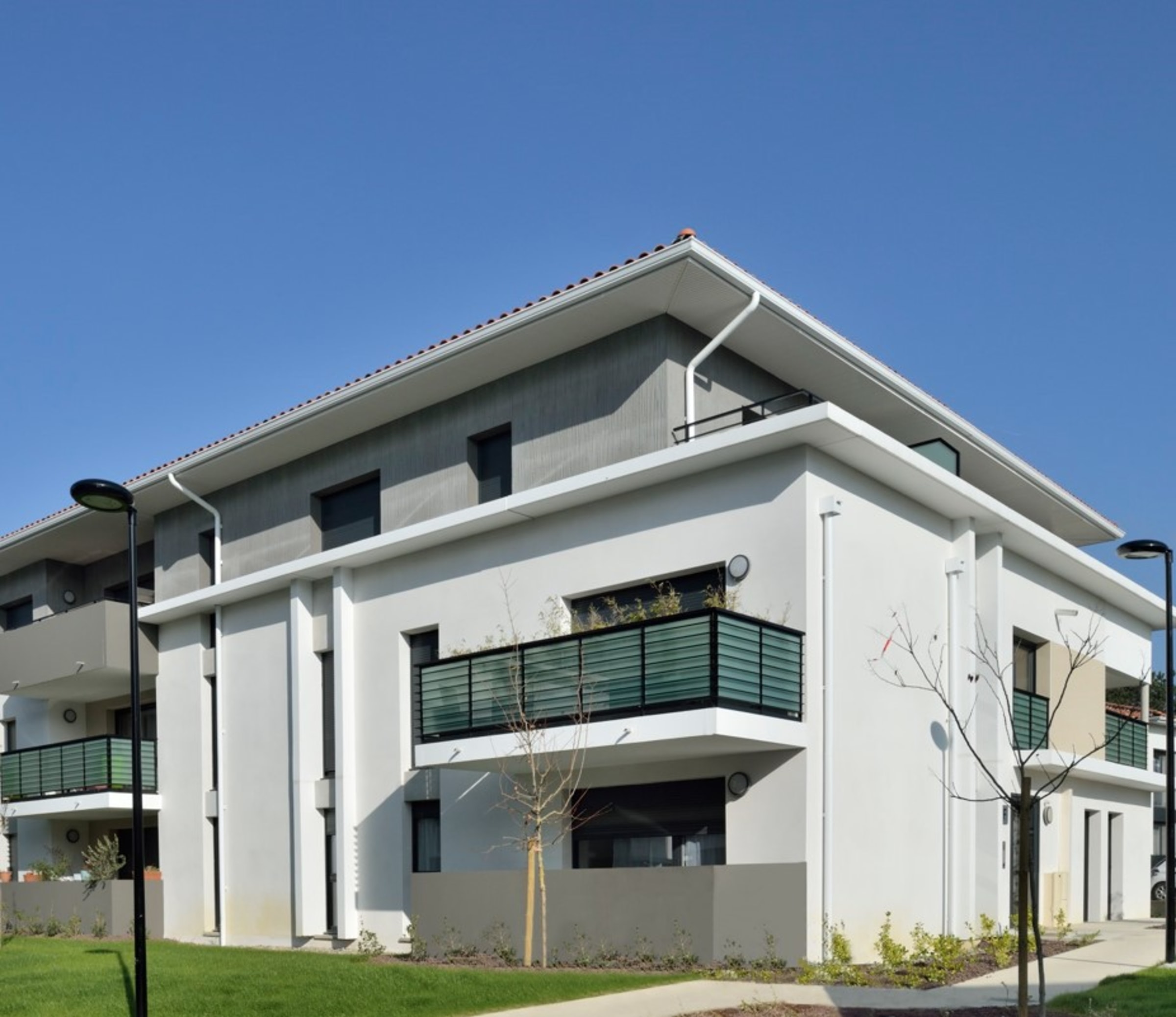 Programme immobilier neuf à Balma