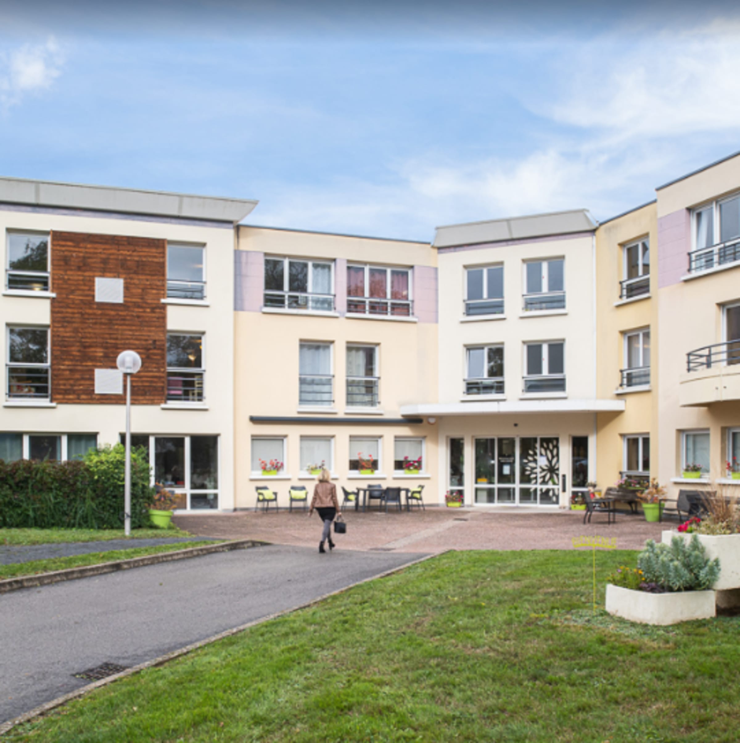 Programme immobilier neuf en Vosges
