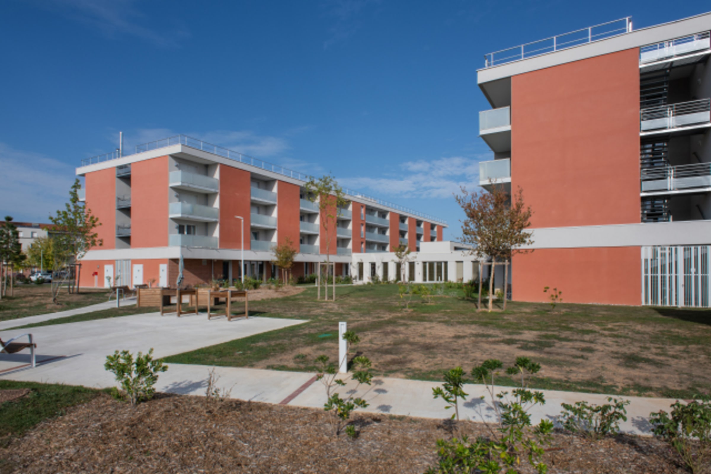 Programme immobilier neuf à Gaillac