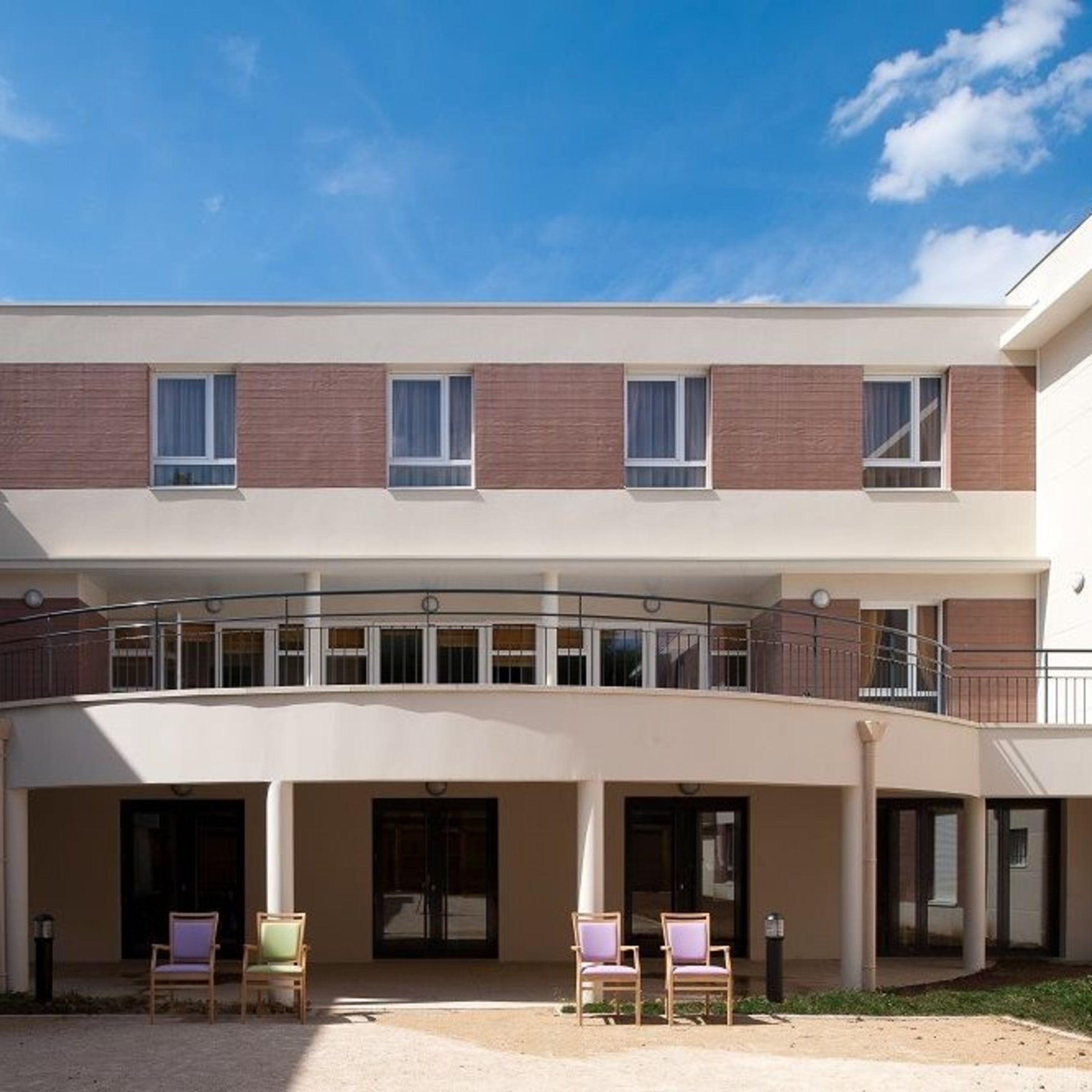 Programme immobilier neuf à Bures-sur-Yvette