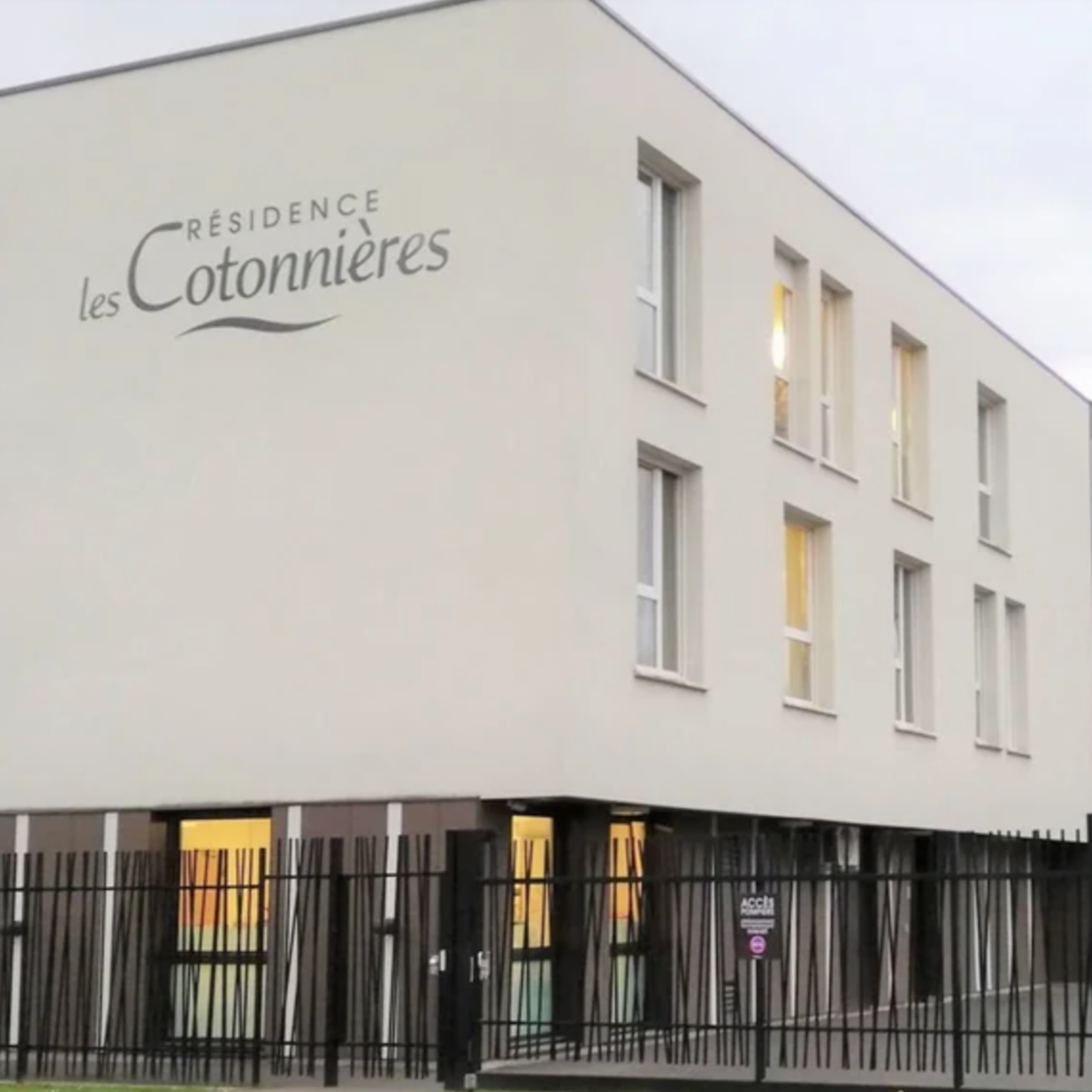 Programme immobilier neuf à Loos