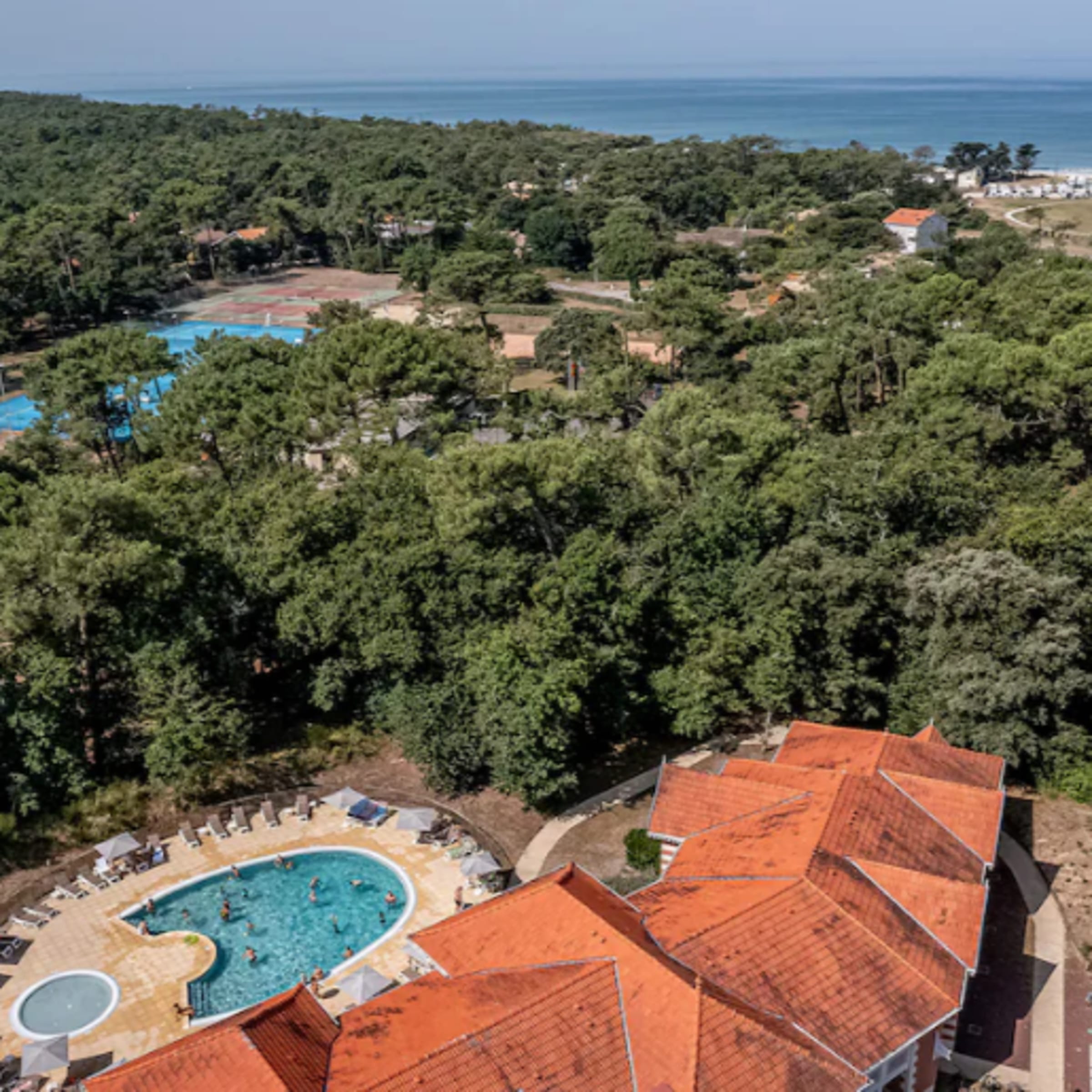 Programme immobilier neuf à Soulac-sur-Mer