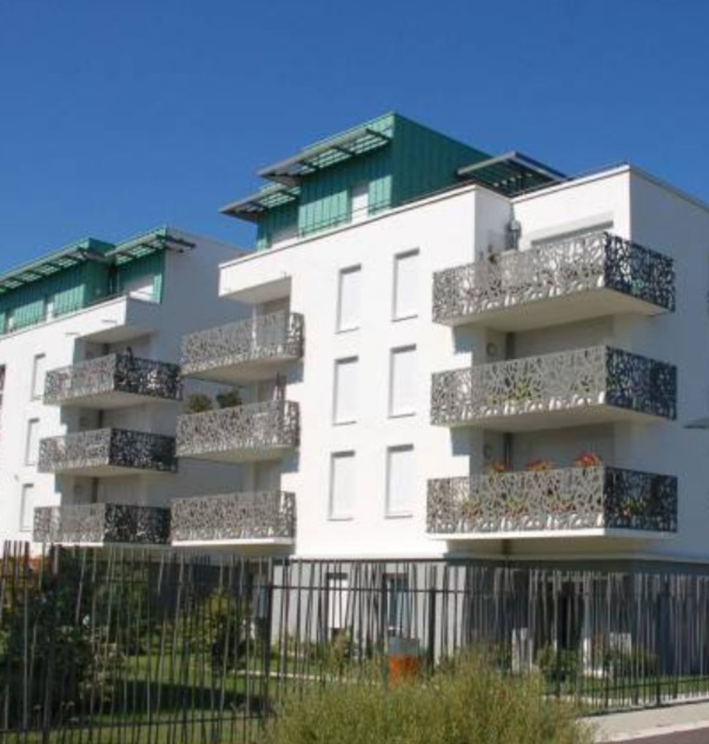 Programme immobilier neuf en Bas-Rhin